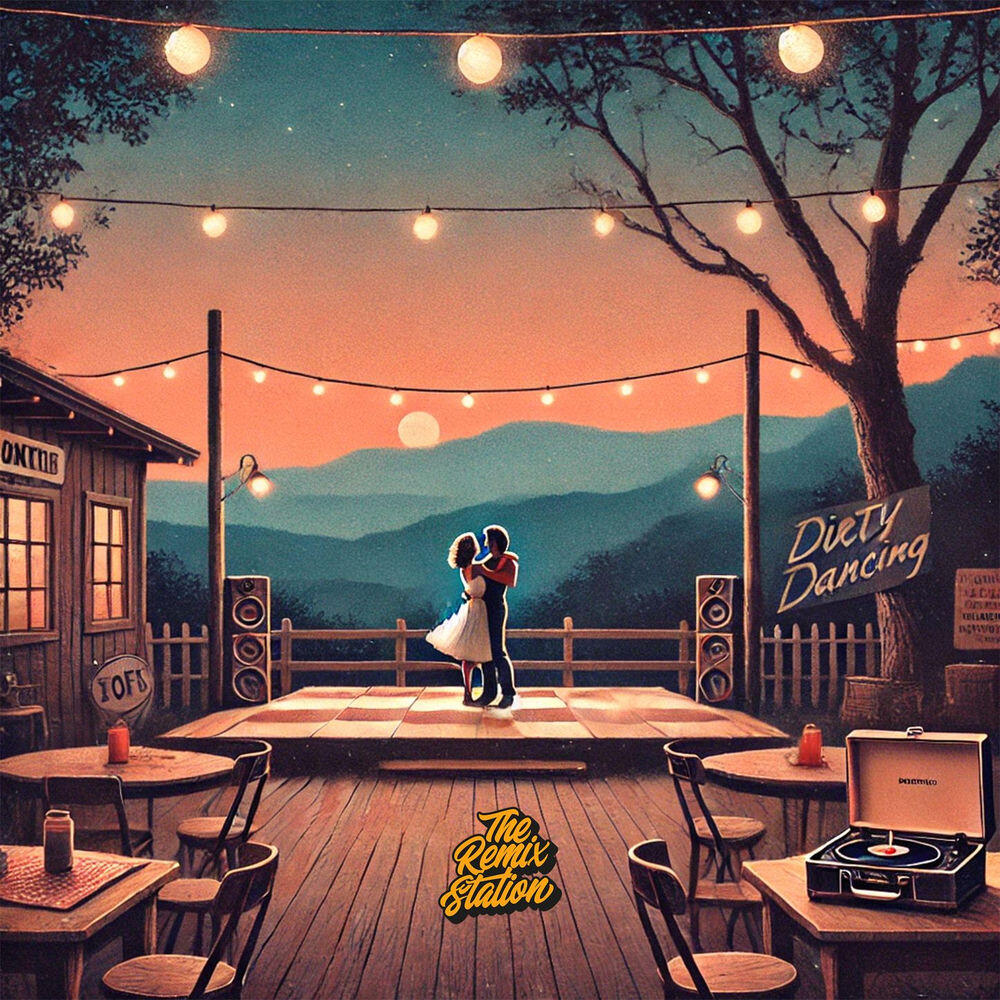 Релиз (I've Had) The Time Of My Life (from "Dirty Dancing") [lofi]