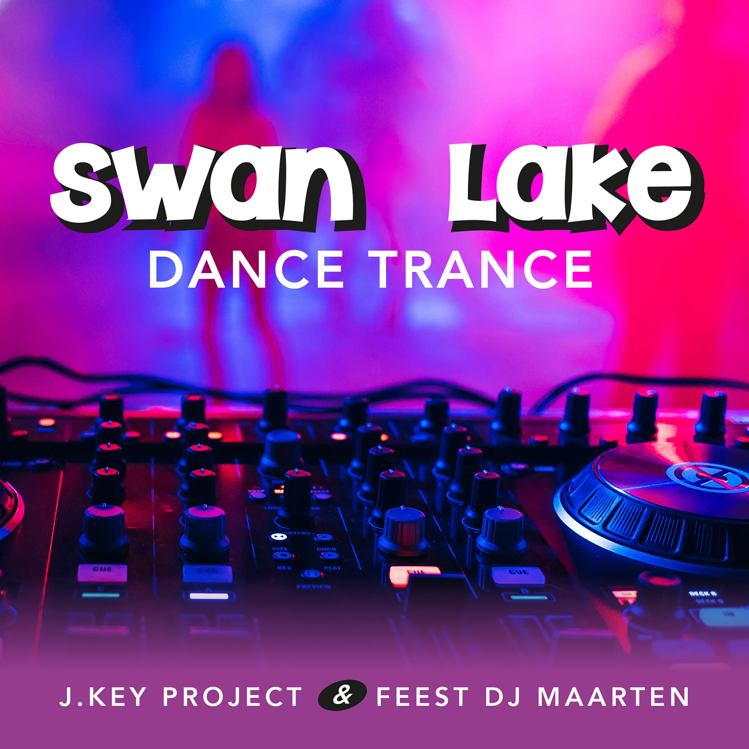 Релиз Swan Lake Dance Trance