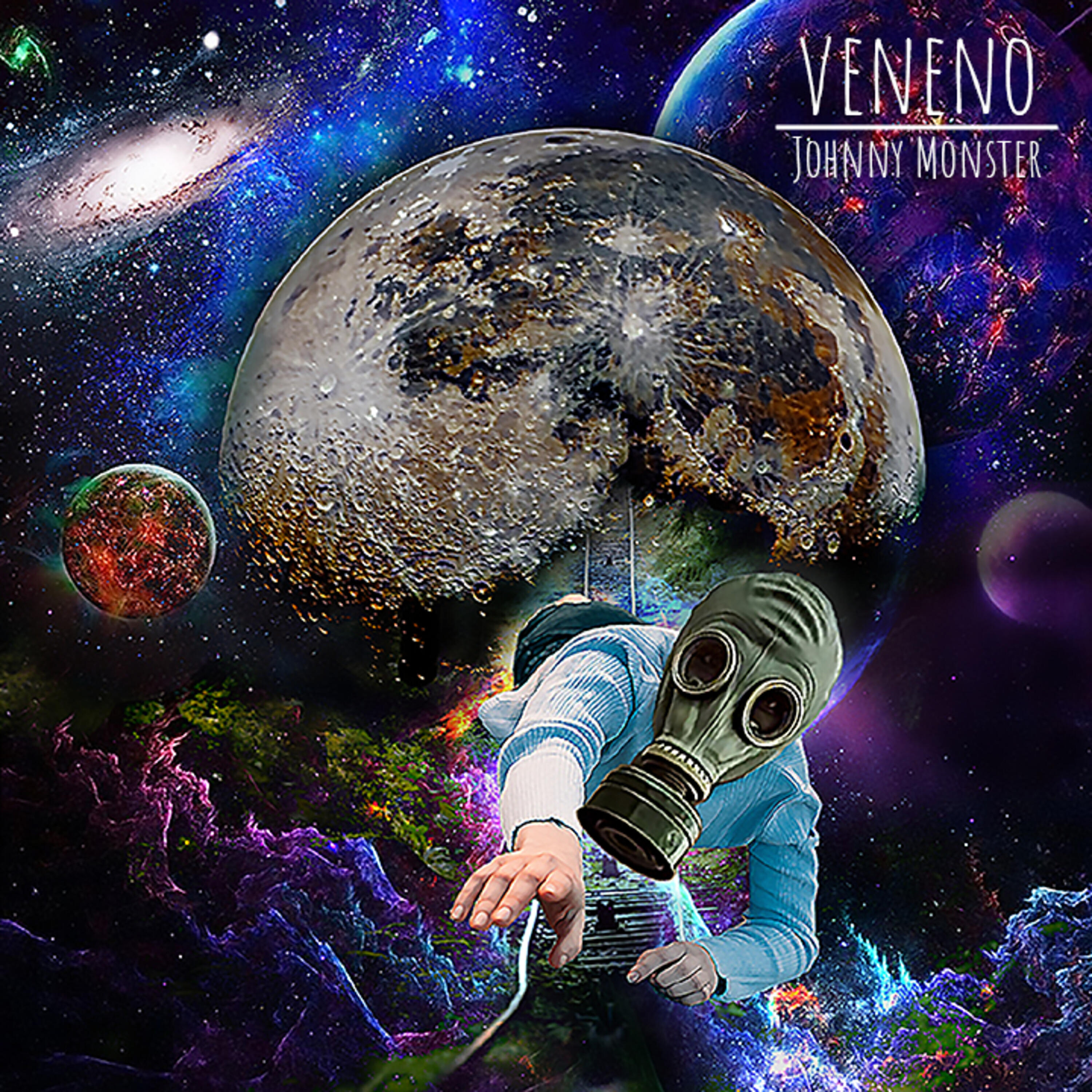 Релиз Veneno