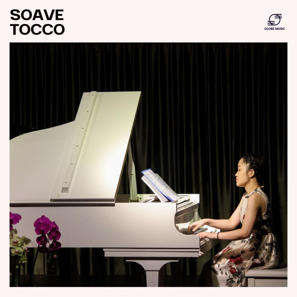 Релиз Soave Tocco: Musica Relax Pianoforte