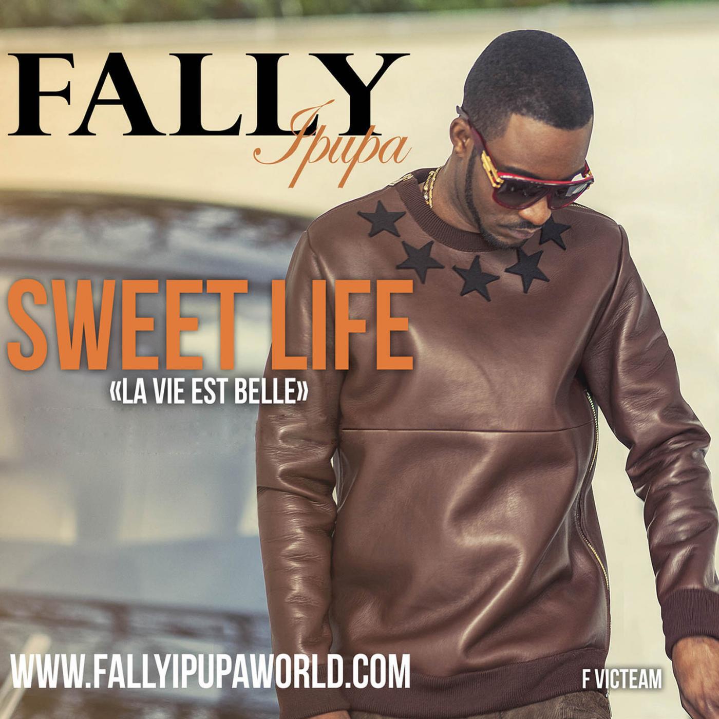 Релиз Sweet Life "La Vie Est Belle"