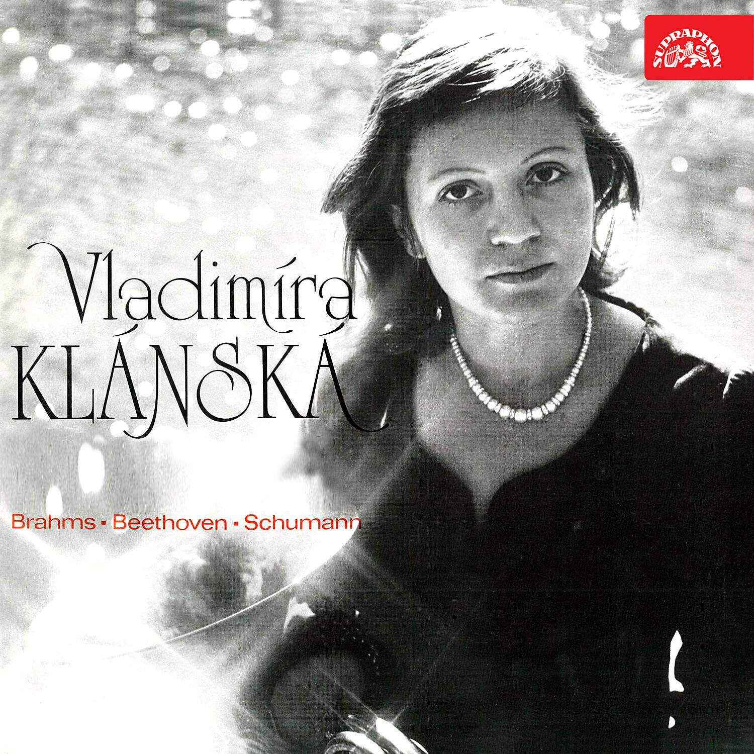 Vladimíra Klánská