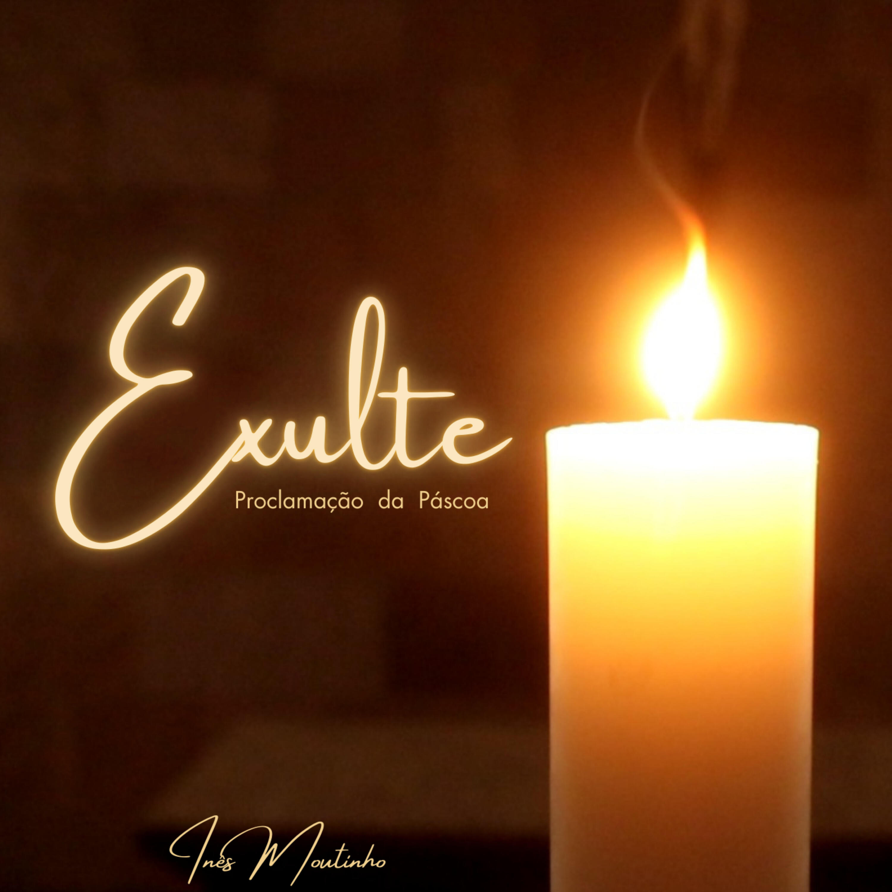 Релиз Exulte (Proclamação da Páscoa)