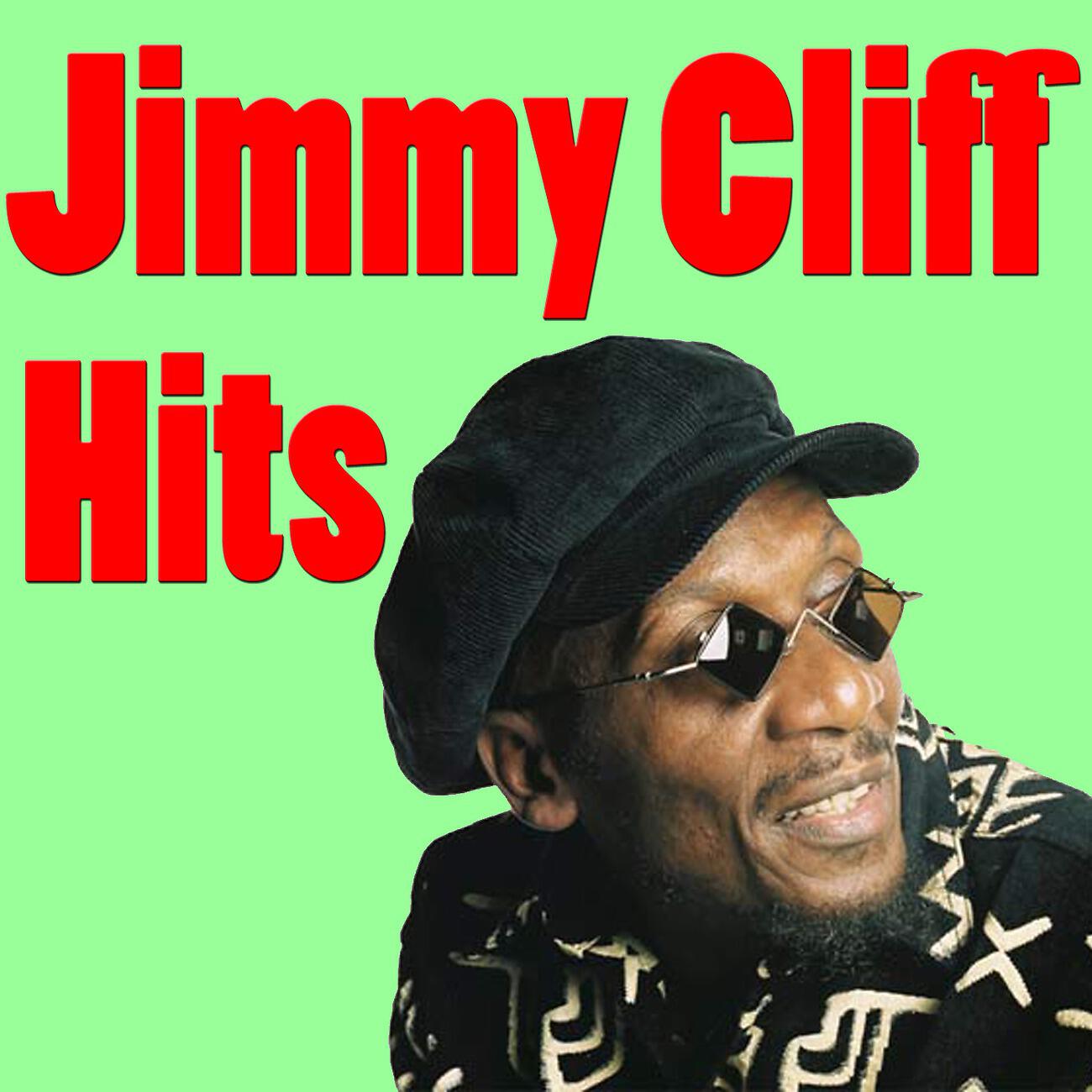 Релиз Jimmy Cliff Hits