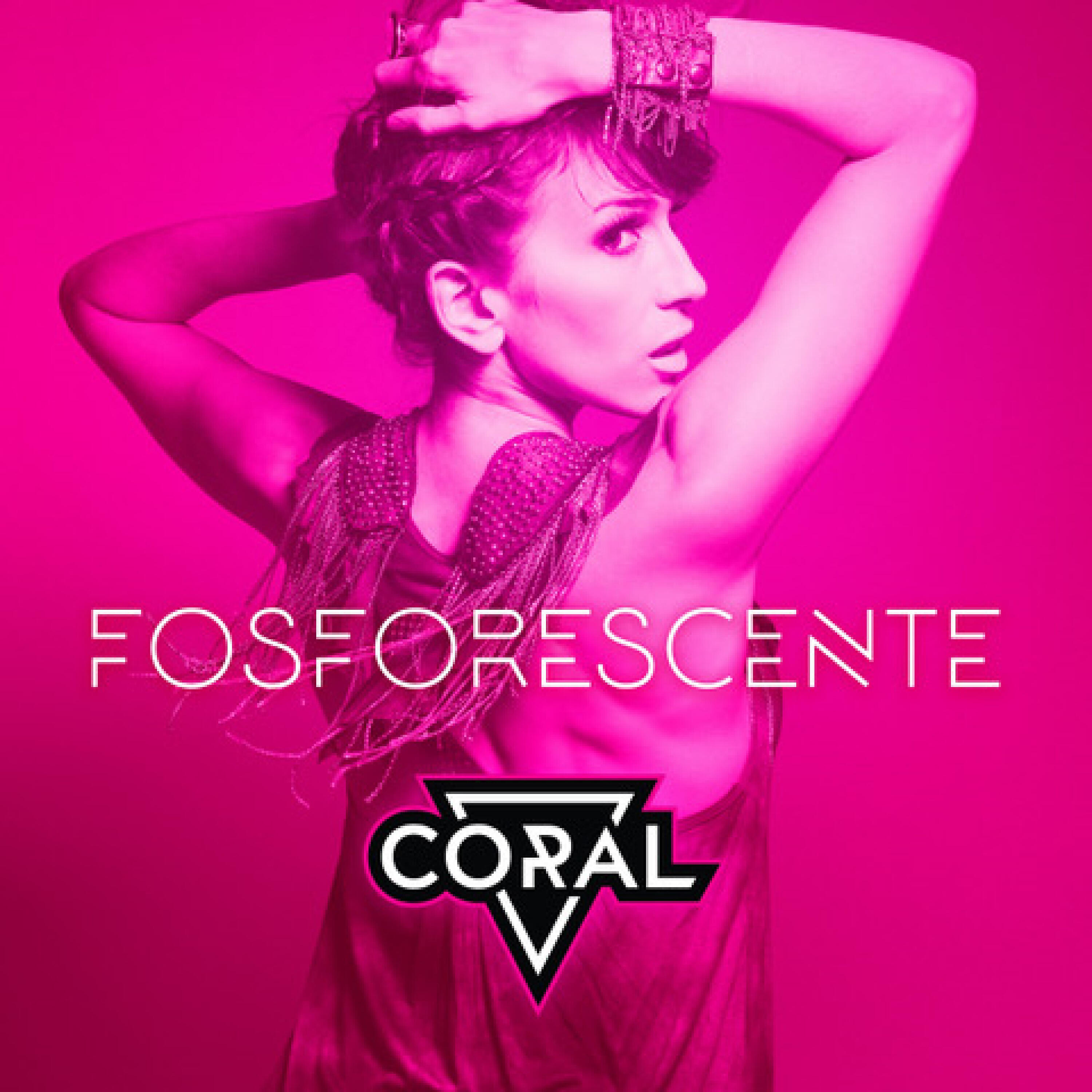 Релиз Fosforescente