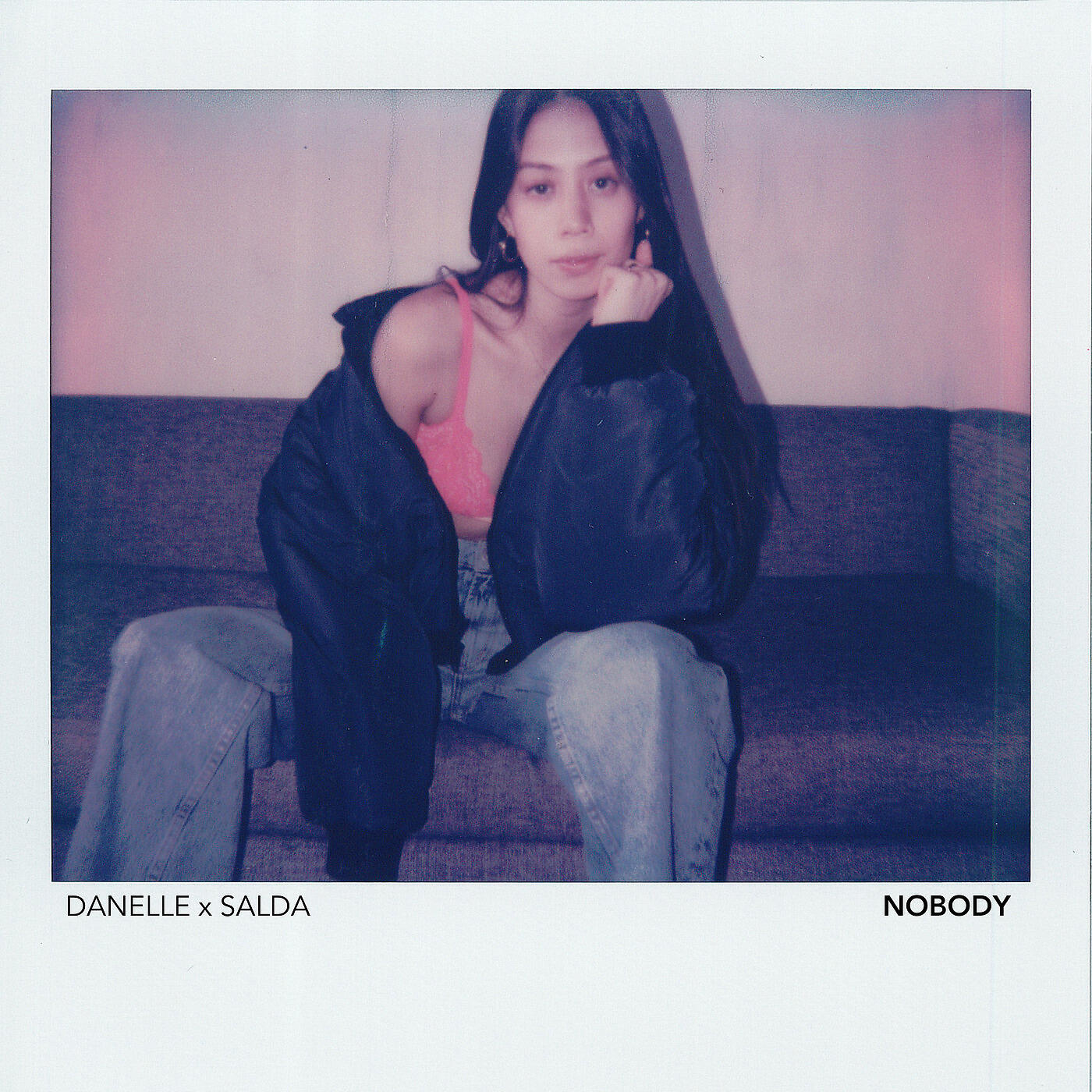 Скачать песню Danelle, Salda - Nobody бесплатно в MP3 для Android и iOS
