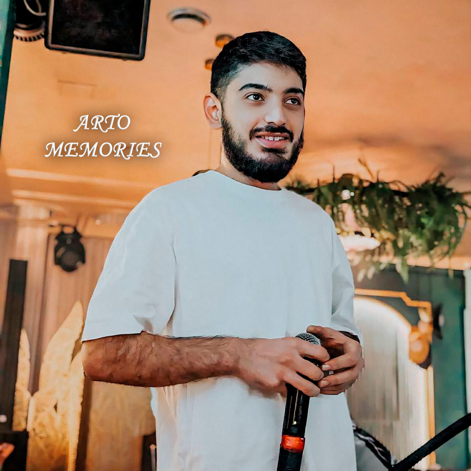 Релиз Memories