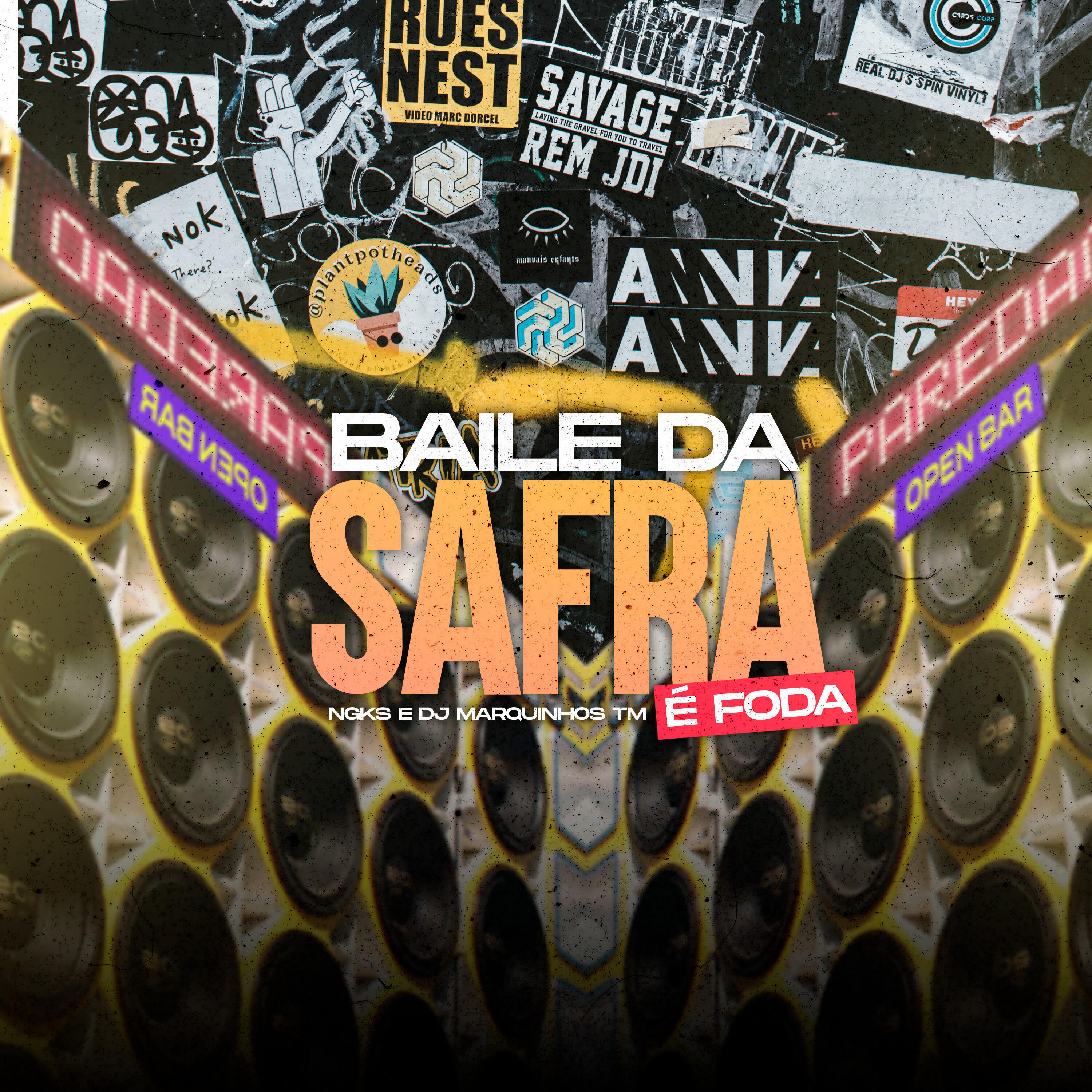 Скачать песню NGKS, Dj Marquinhos tm - Baile da Safra e Foda бесплатно в MP3 для Android и iOS