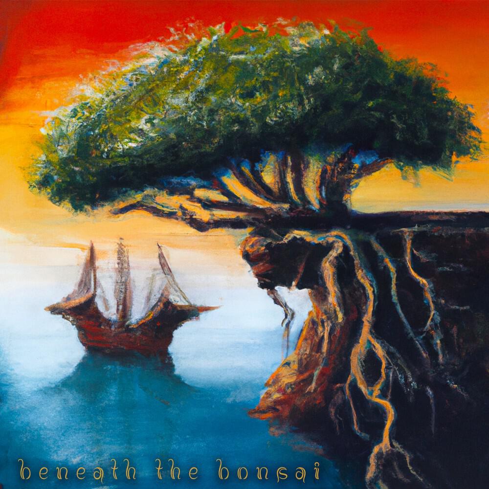 Релиз Beneath the Bonsai