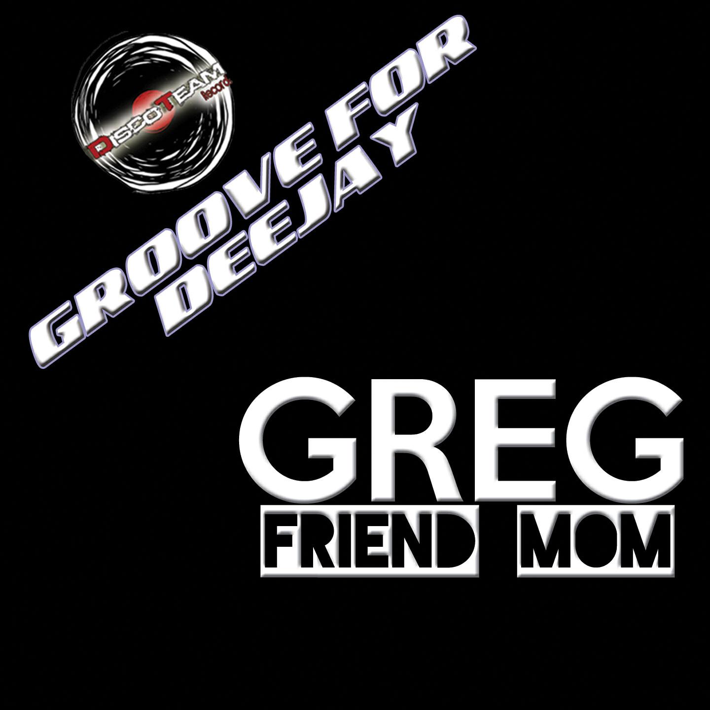 Релиз Friend Mom