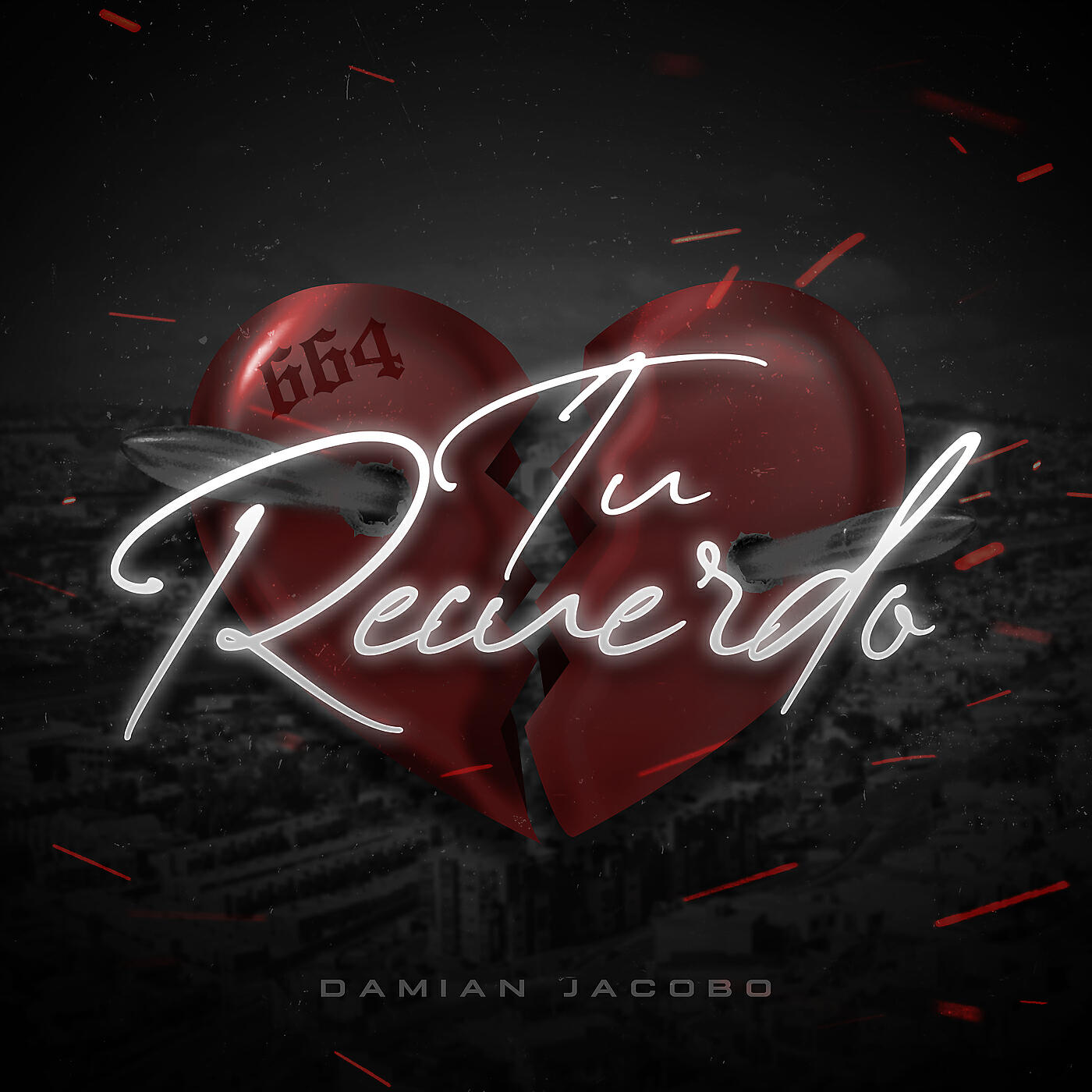 Релиз Tu Recuerdo