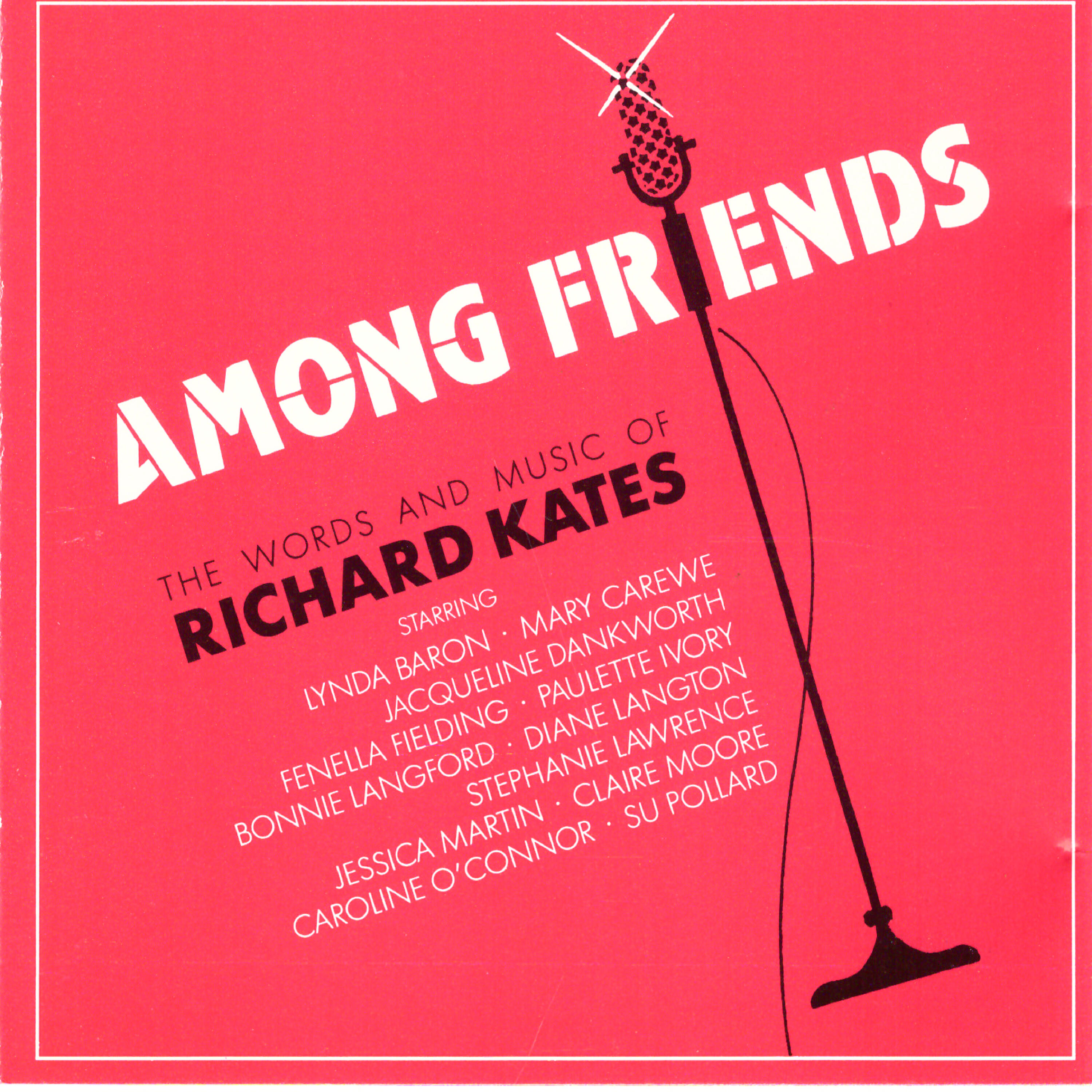 Richard Kates