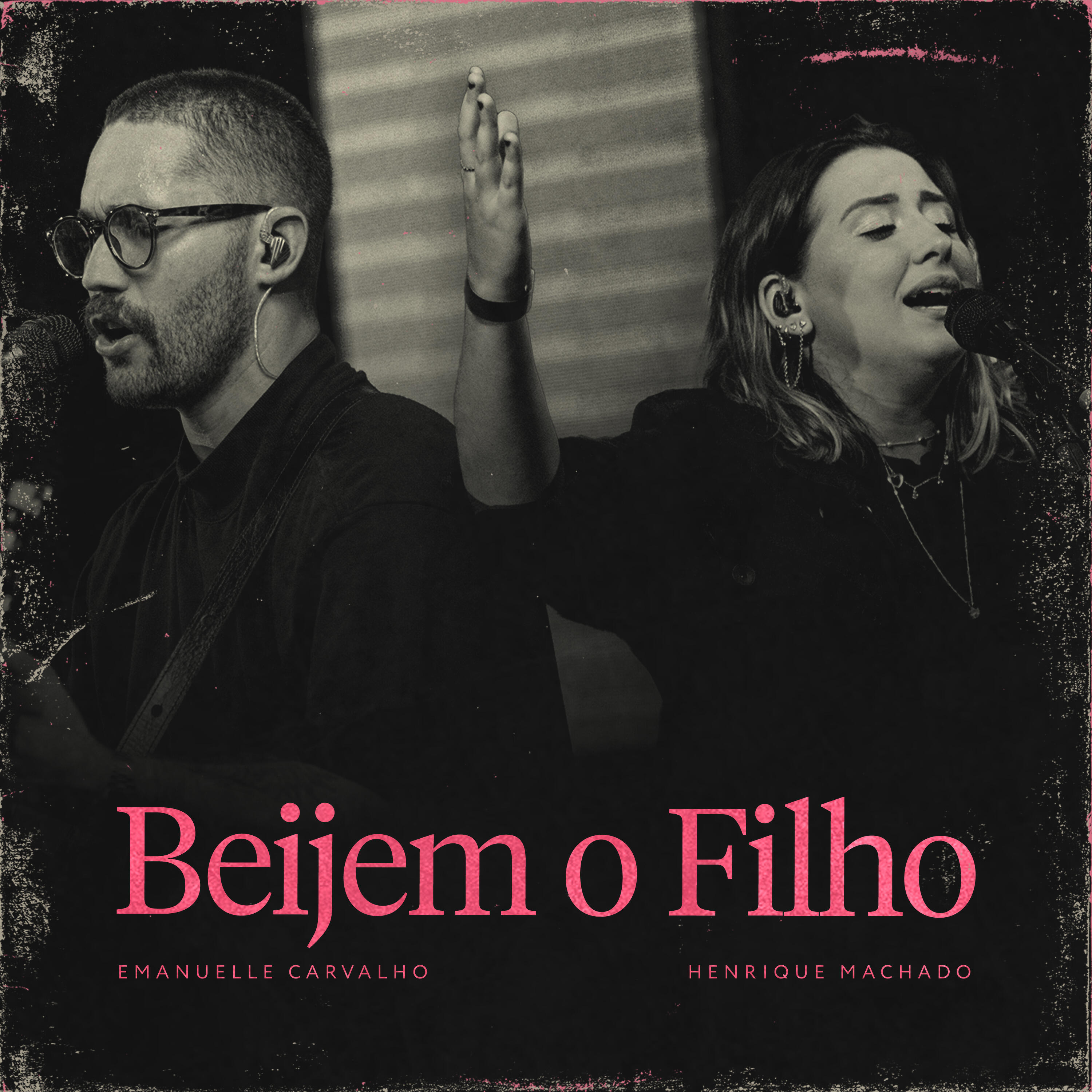 Релиз Beijem o Filho