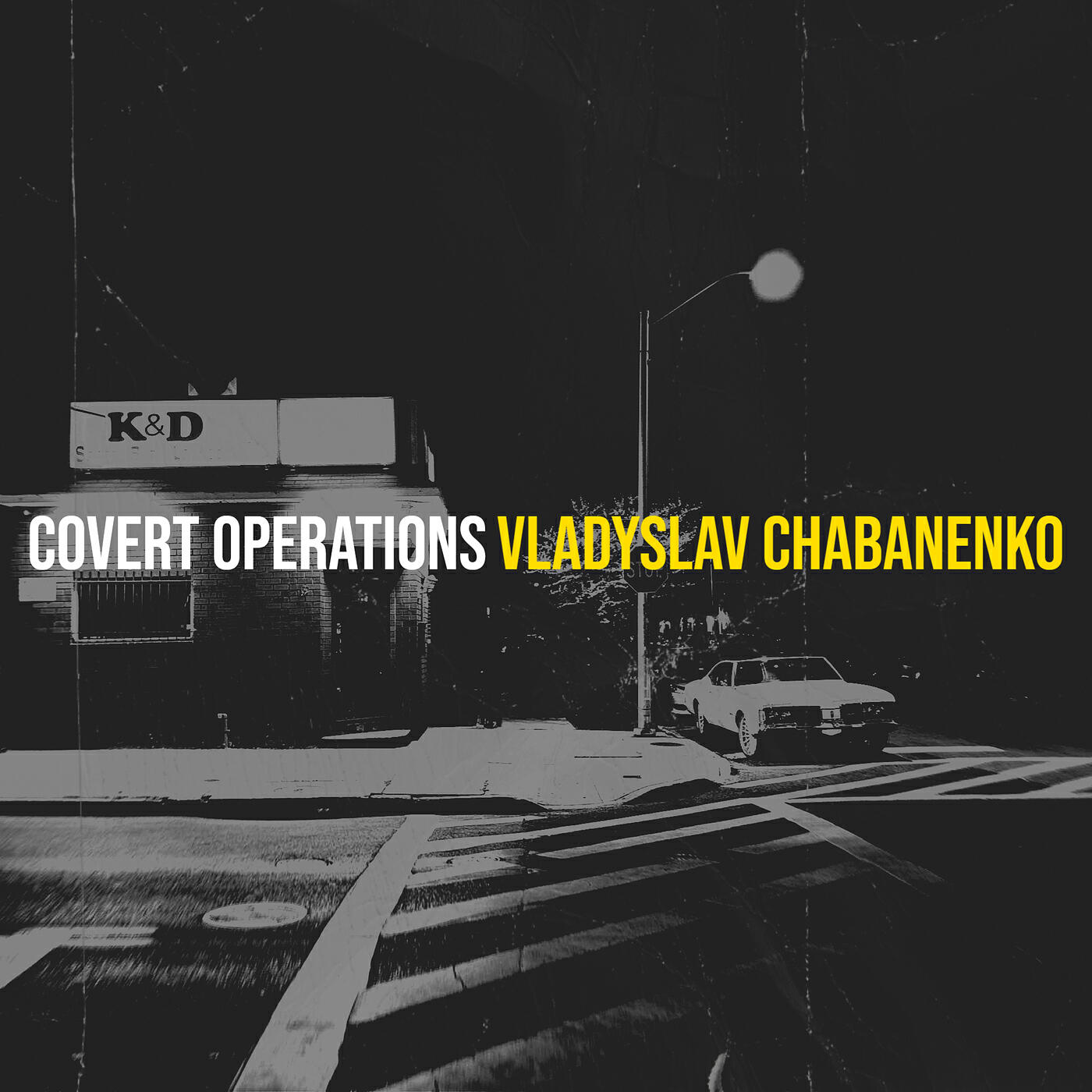 Vladyslav Chabanenko