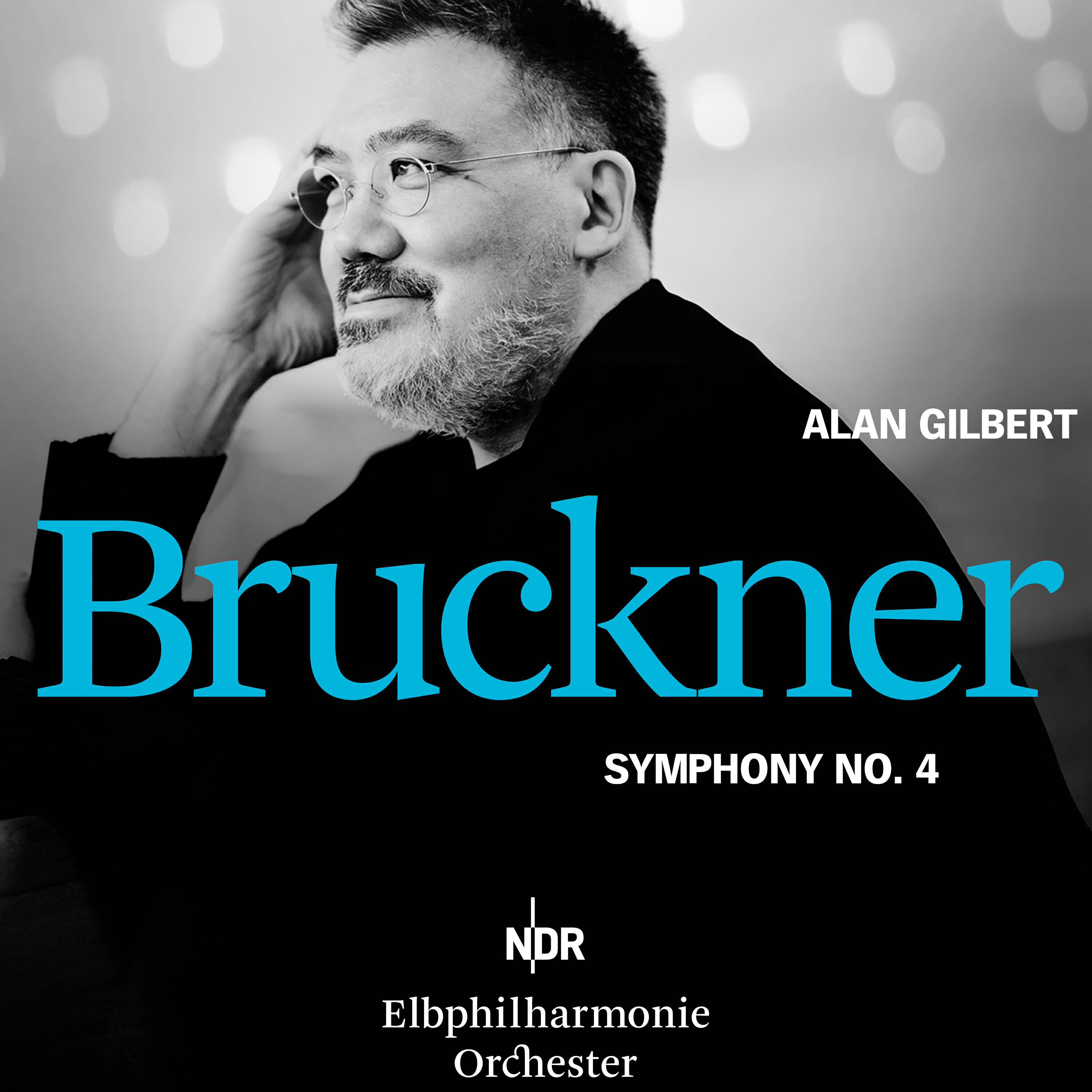 Релиз Bruckner: Symphony No. 4 in E-Flat Major, WAB 104 "Romantische" (Version 1878/80 [Live, Hamburg, 2021])