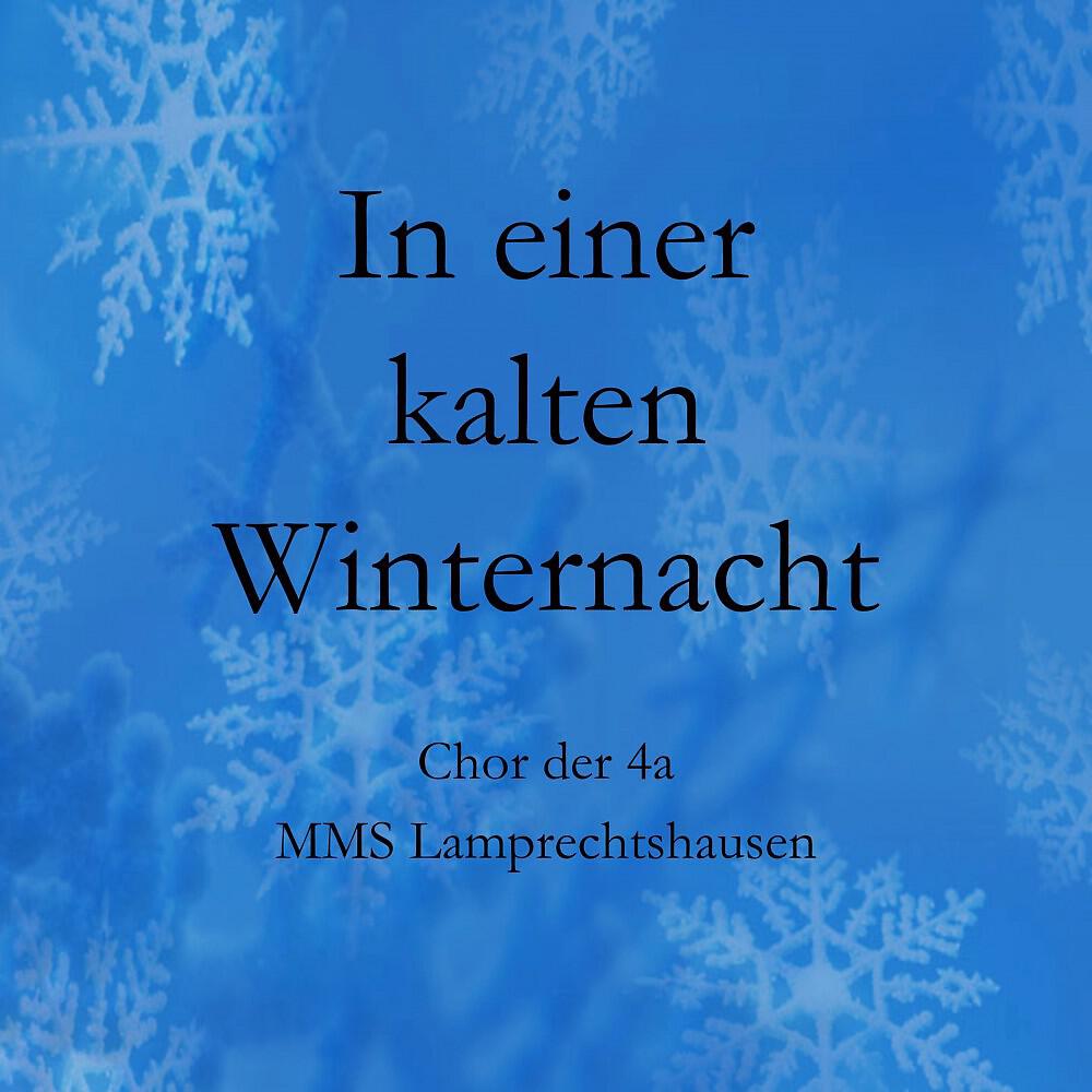 Релиз In einer kalten Winternacht