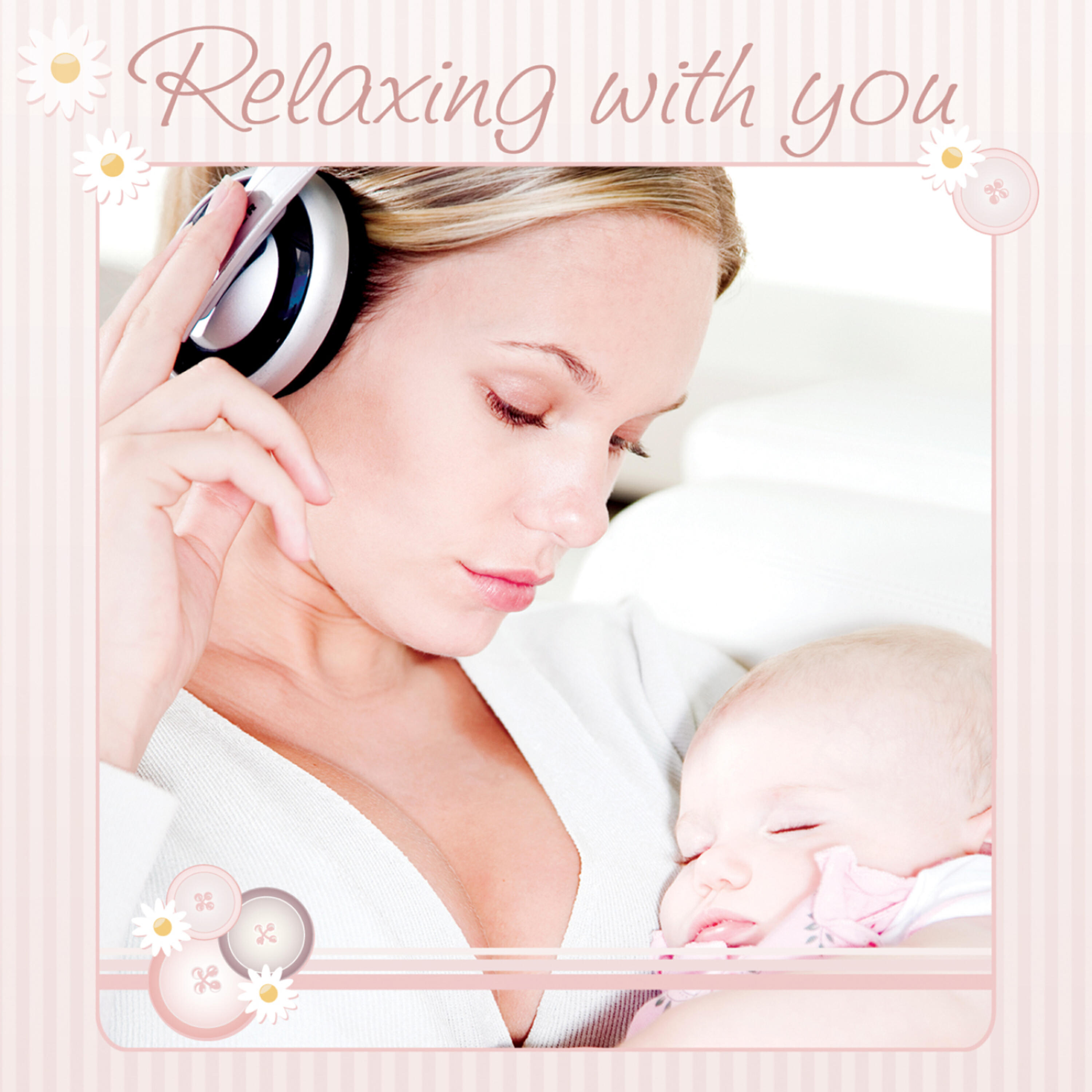Релиз Relaxing with You