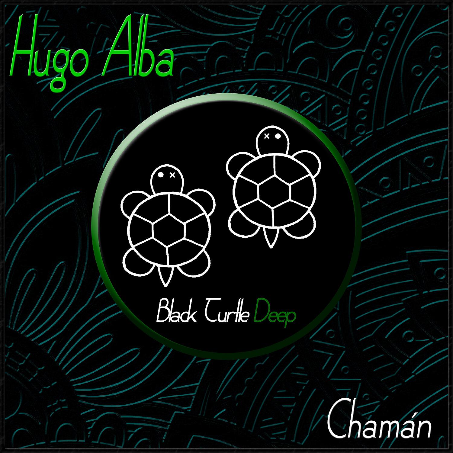 Релиз Chamán