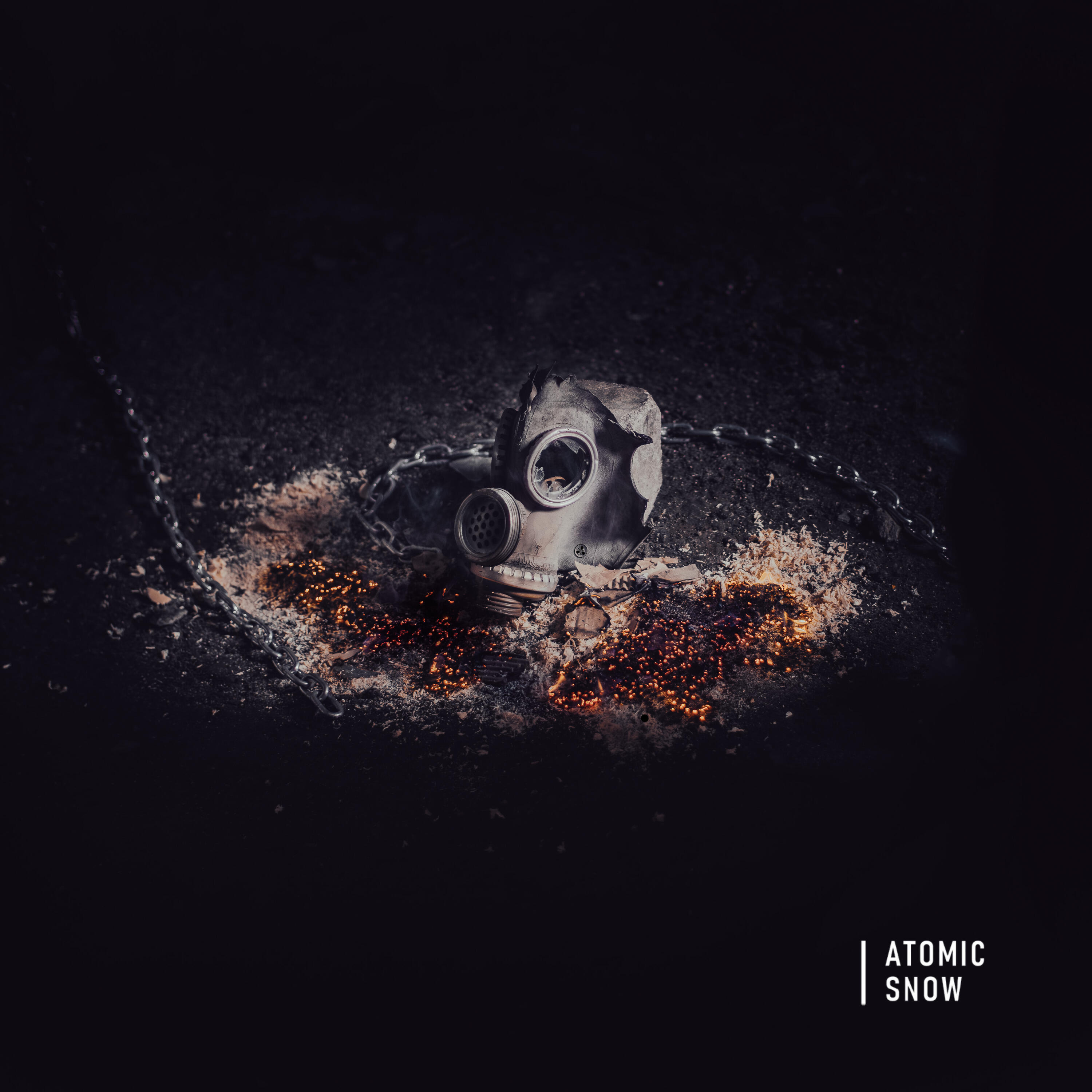 Релиз Ashes