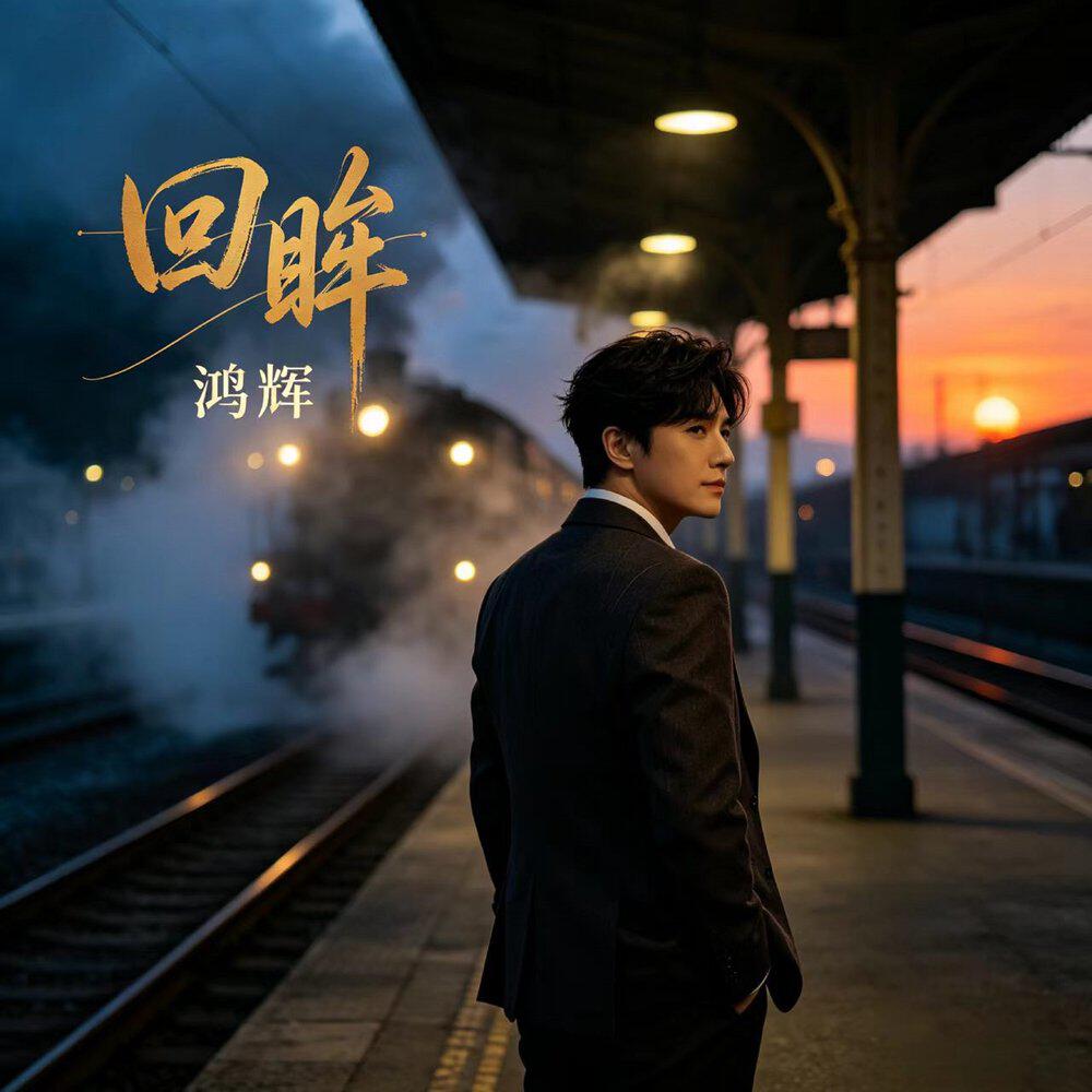 Релиз 回眸