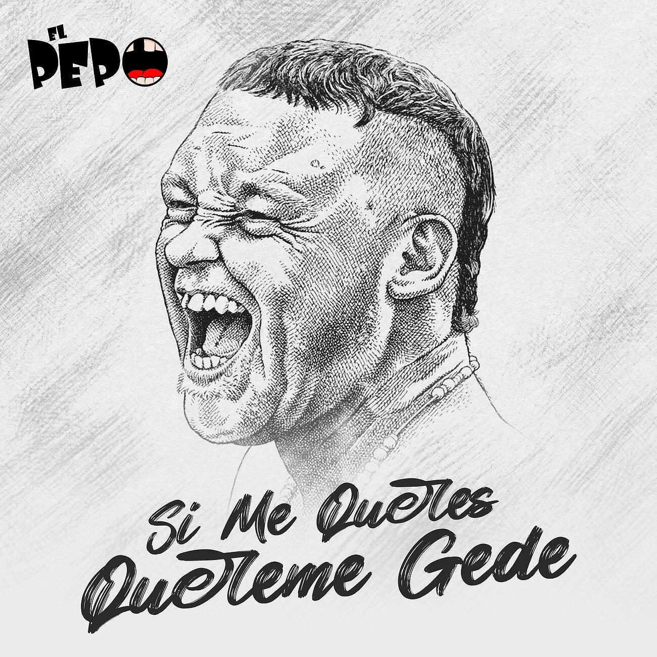 Релиз Si Me Queres, Quereme Gede
