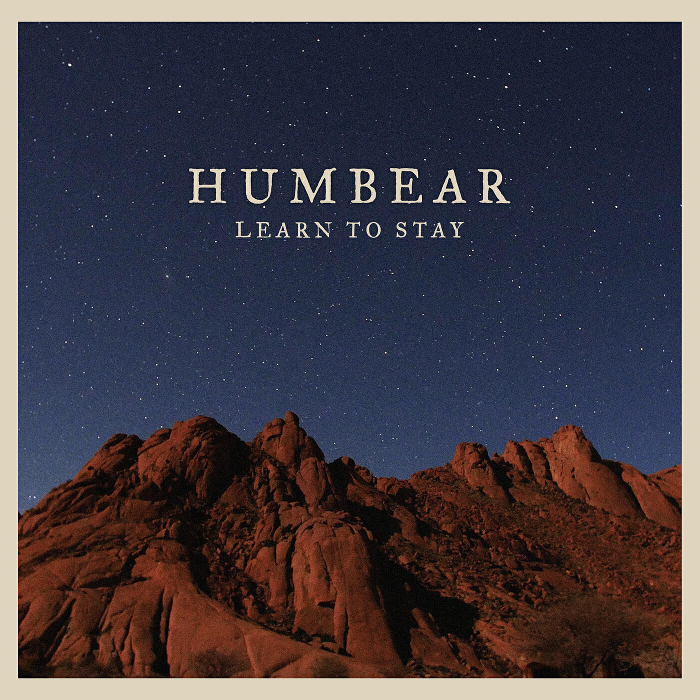 Релиз Learn to Stay