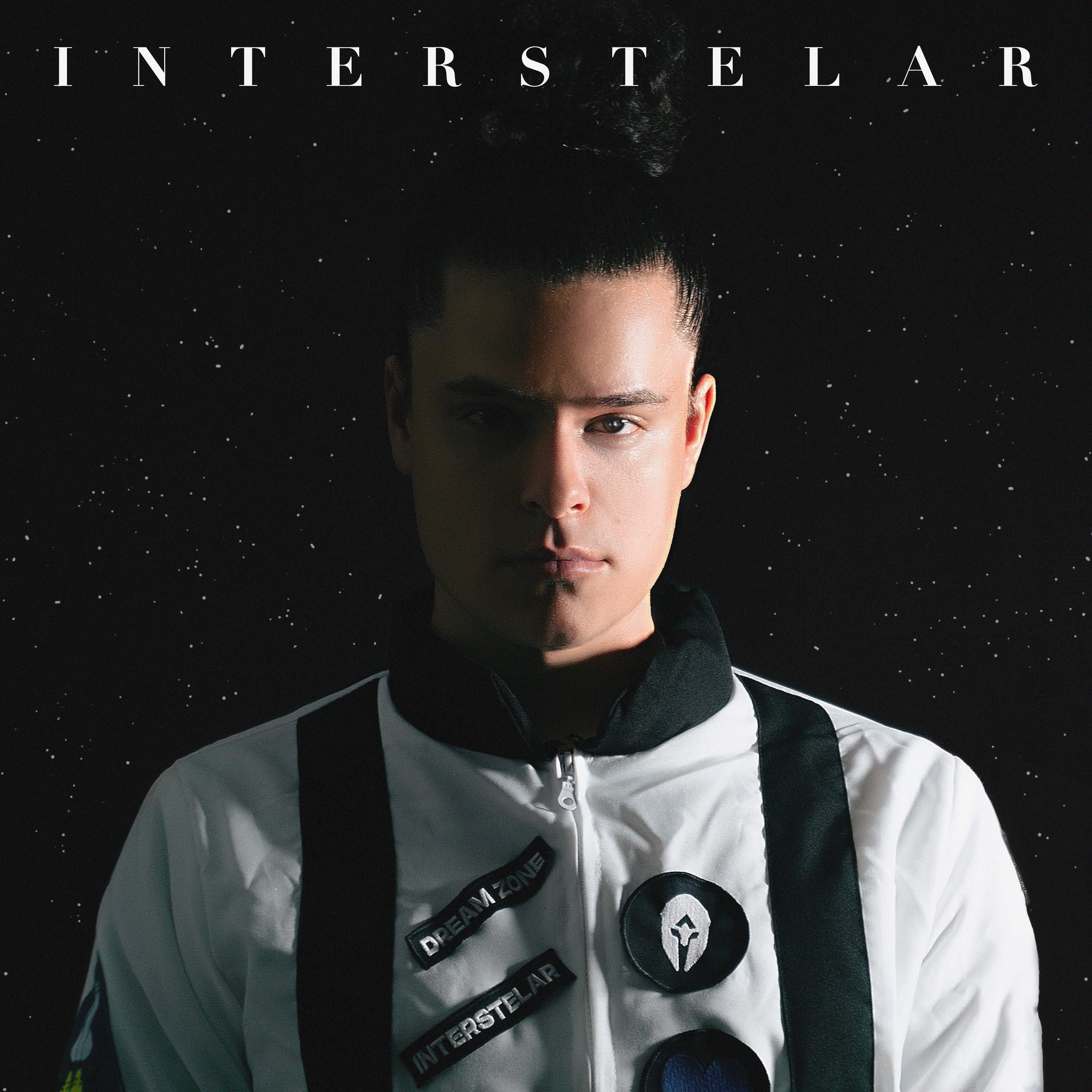 Релиз Interstelar