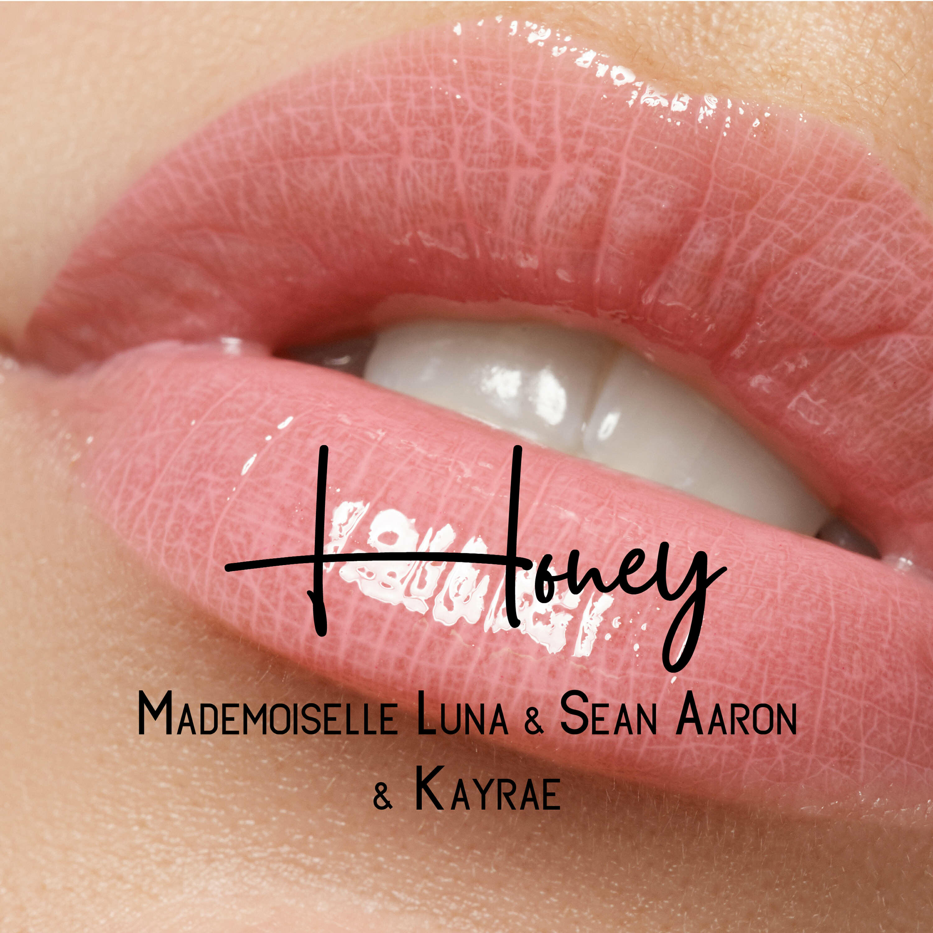 Релиз Honey