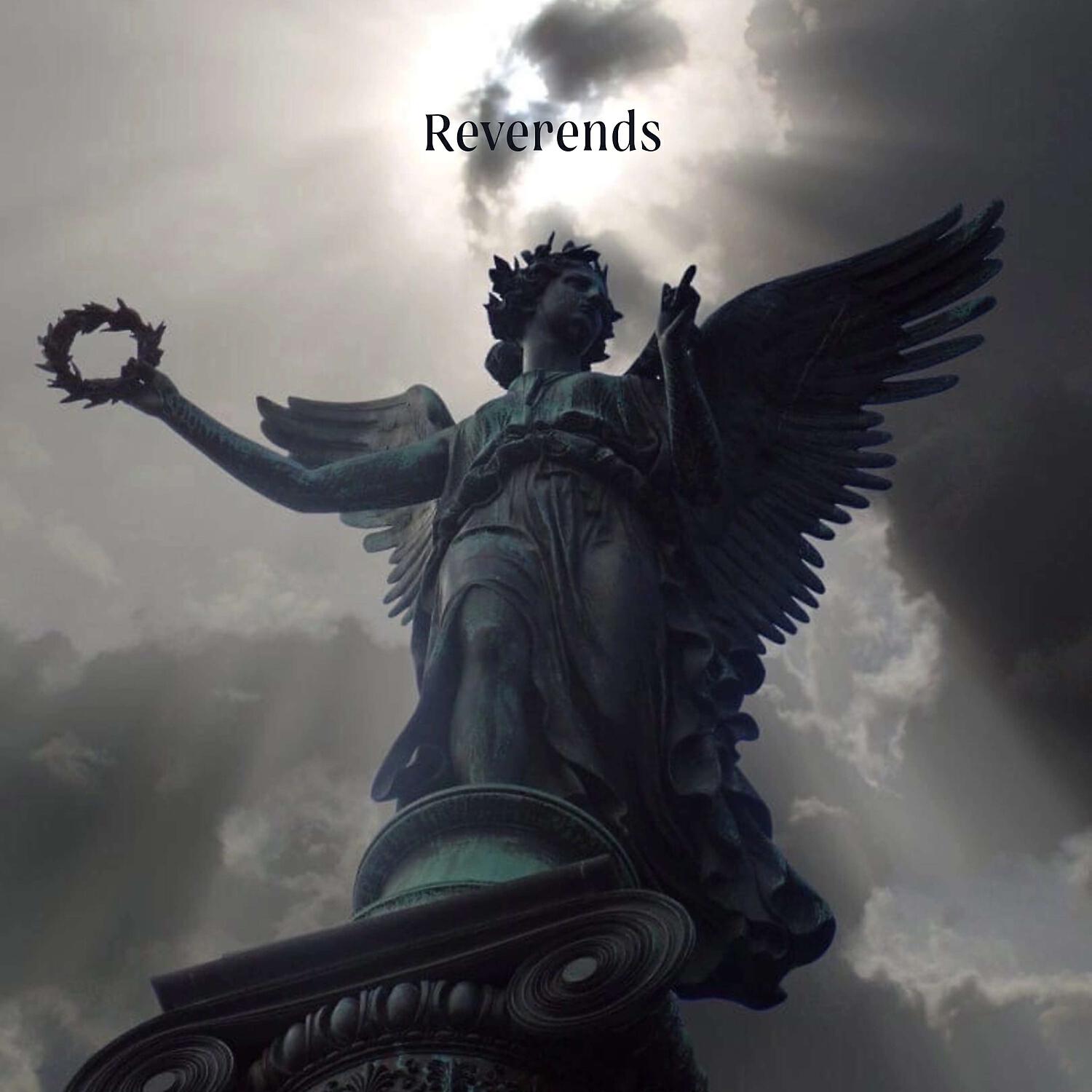 Релиз Reverends