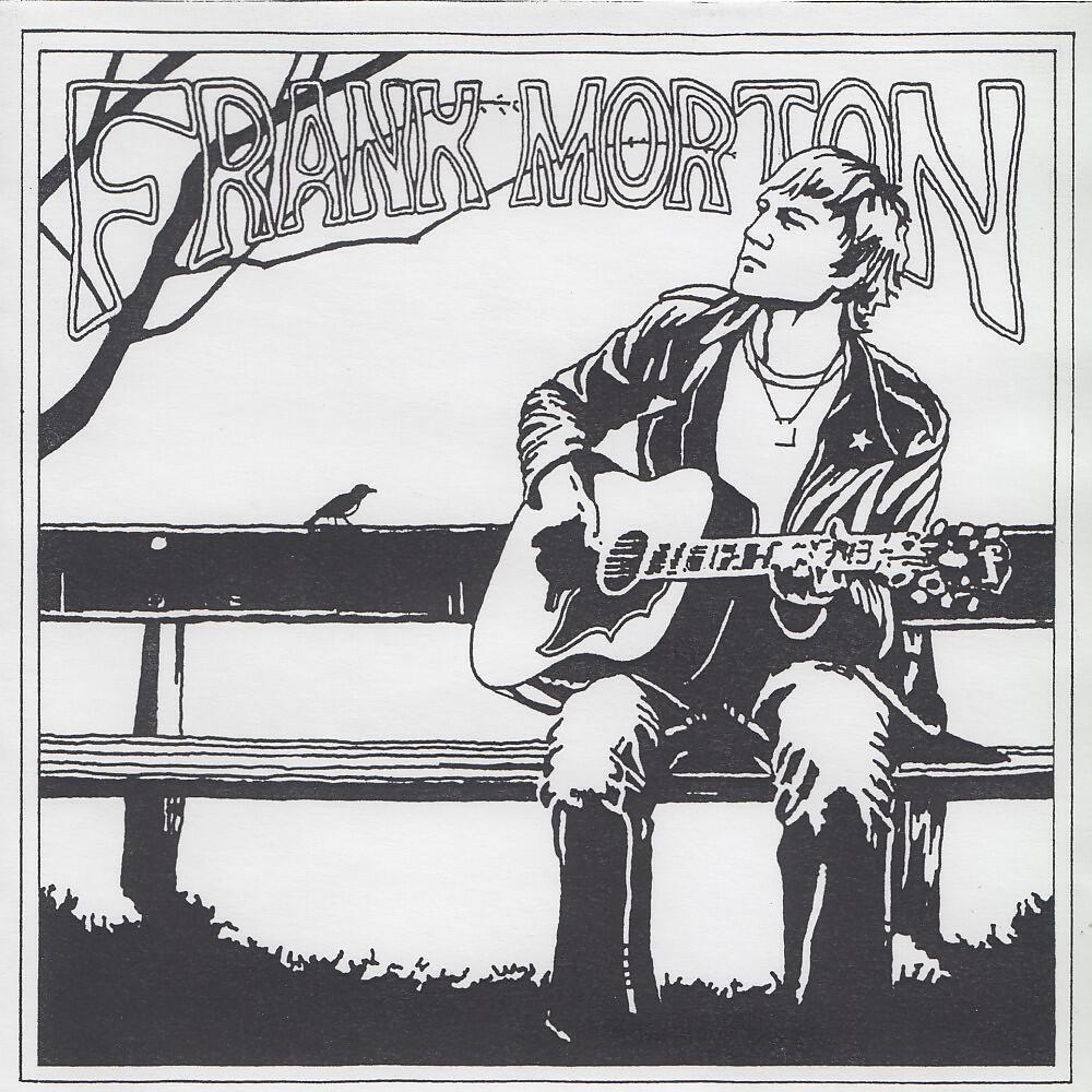 Релиз Frank Morton
