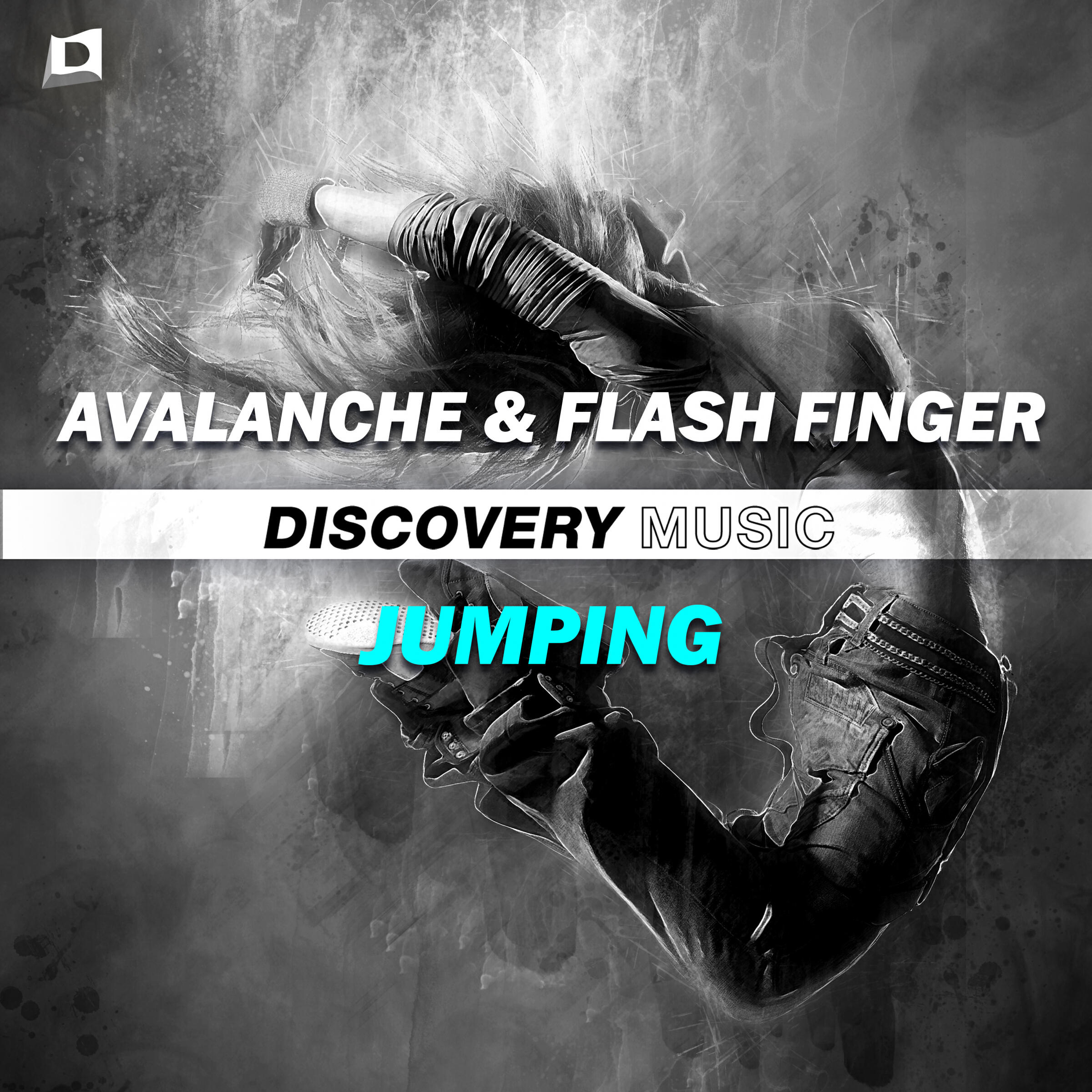 Релиз Jumping