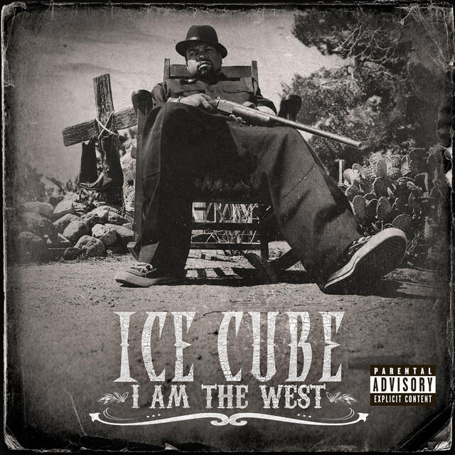Релиз I Am The West