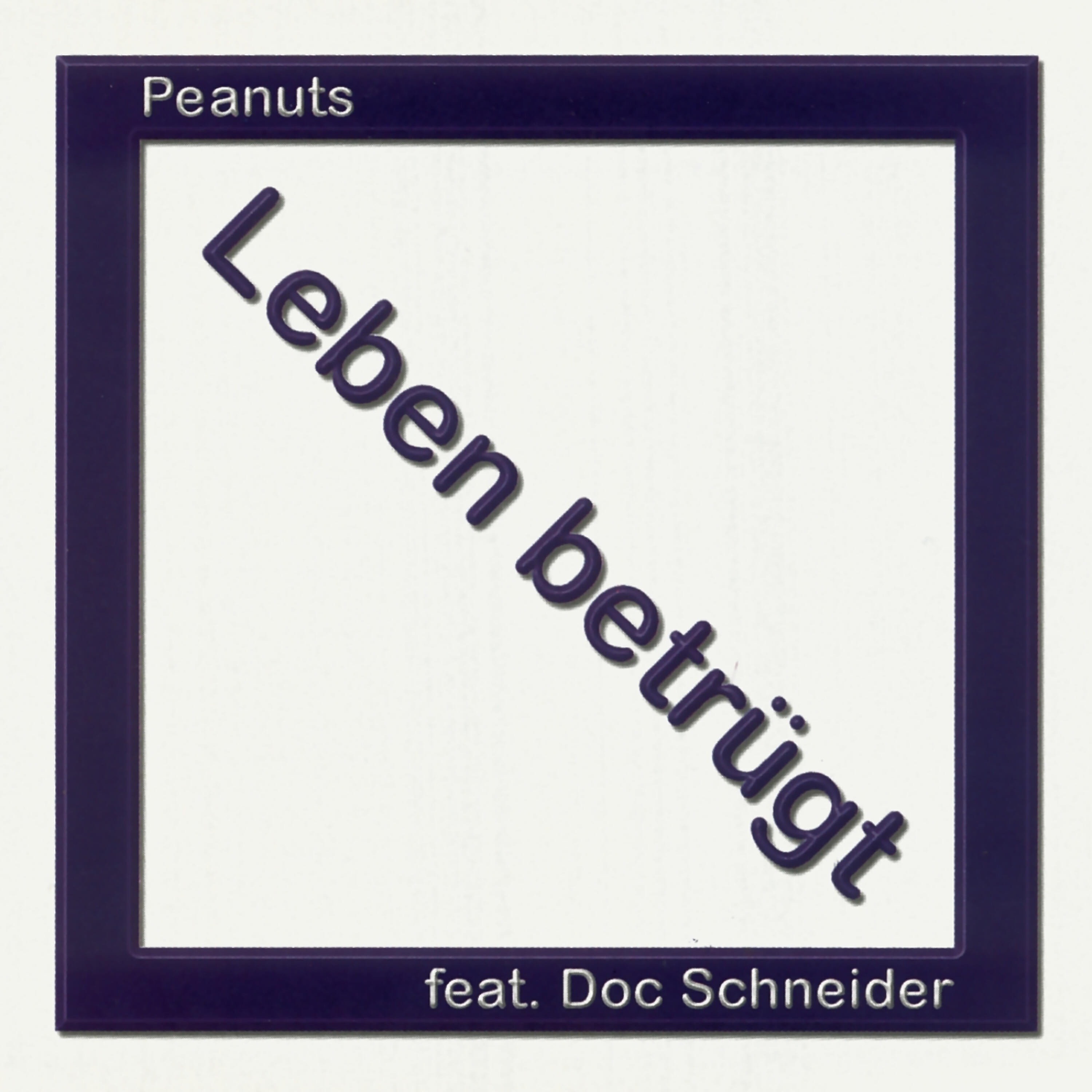 Релиз Leben betrügt