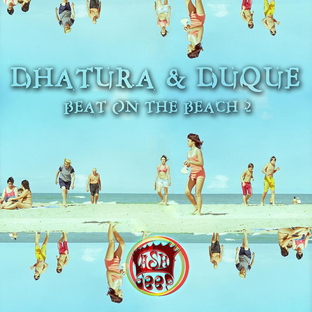 Релиз Beat on the Beach 2