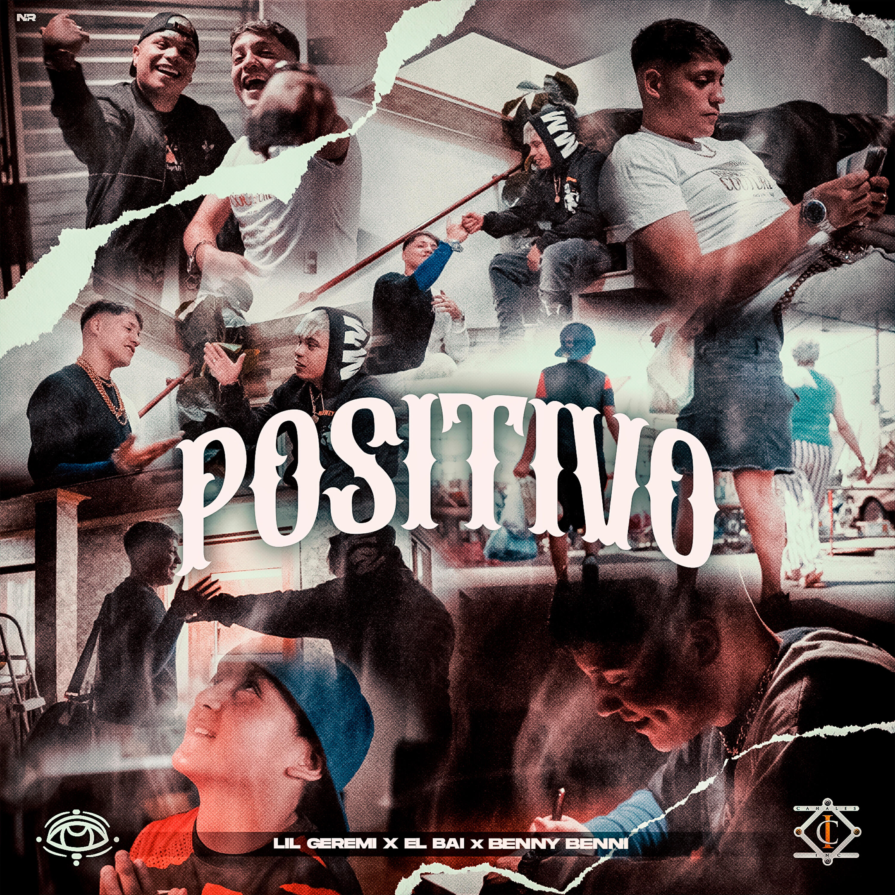 Релиз Positivo