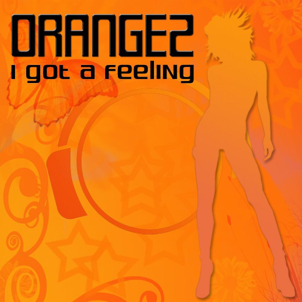 Релиз I Got a Feeling