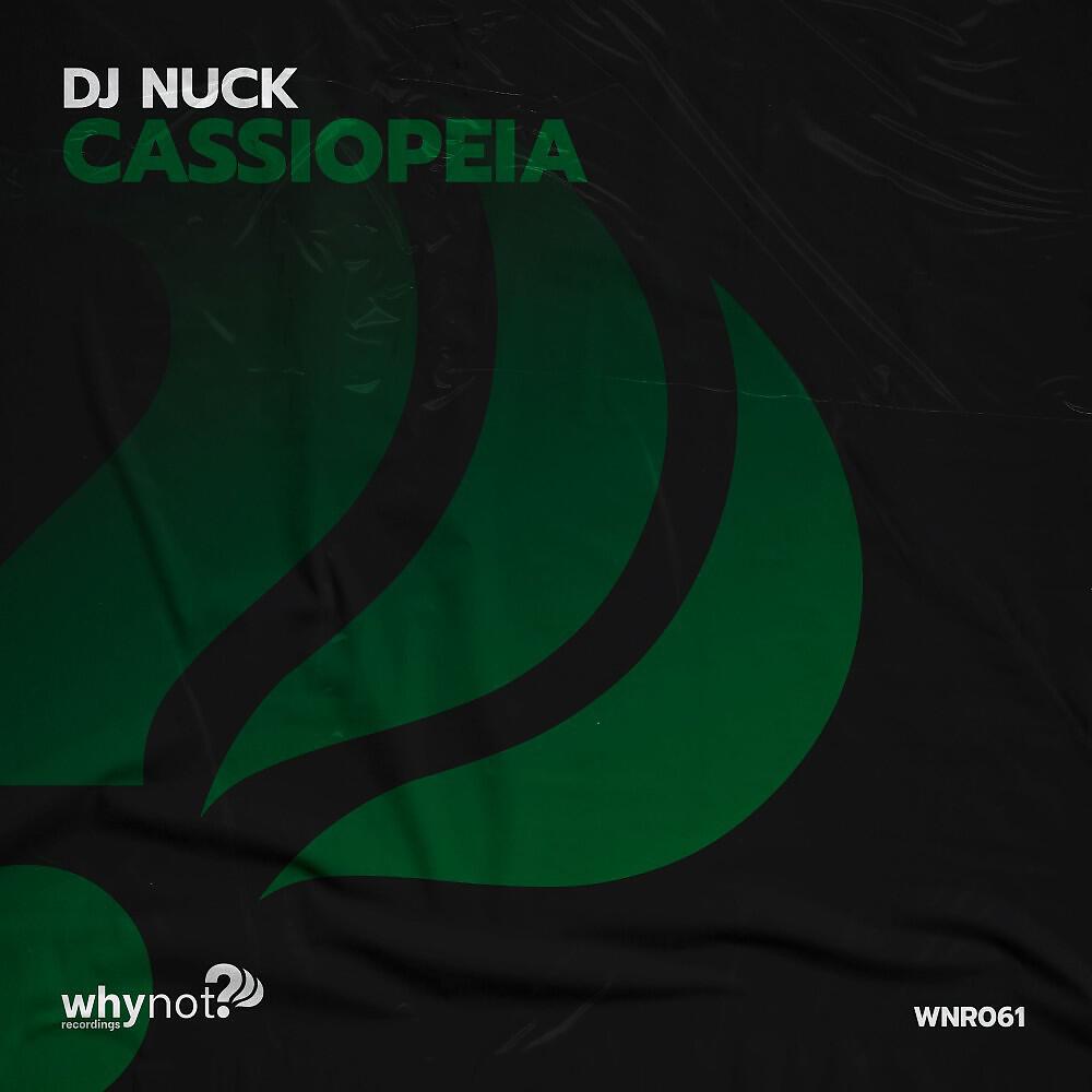 Релиз Cassiopeia