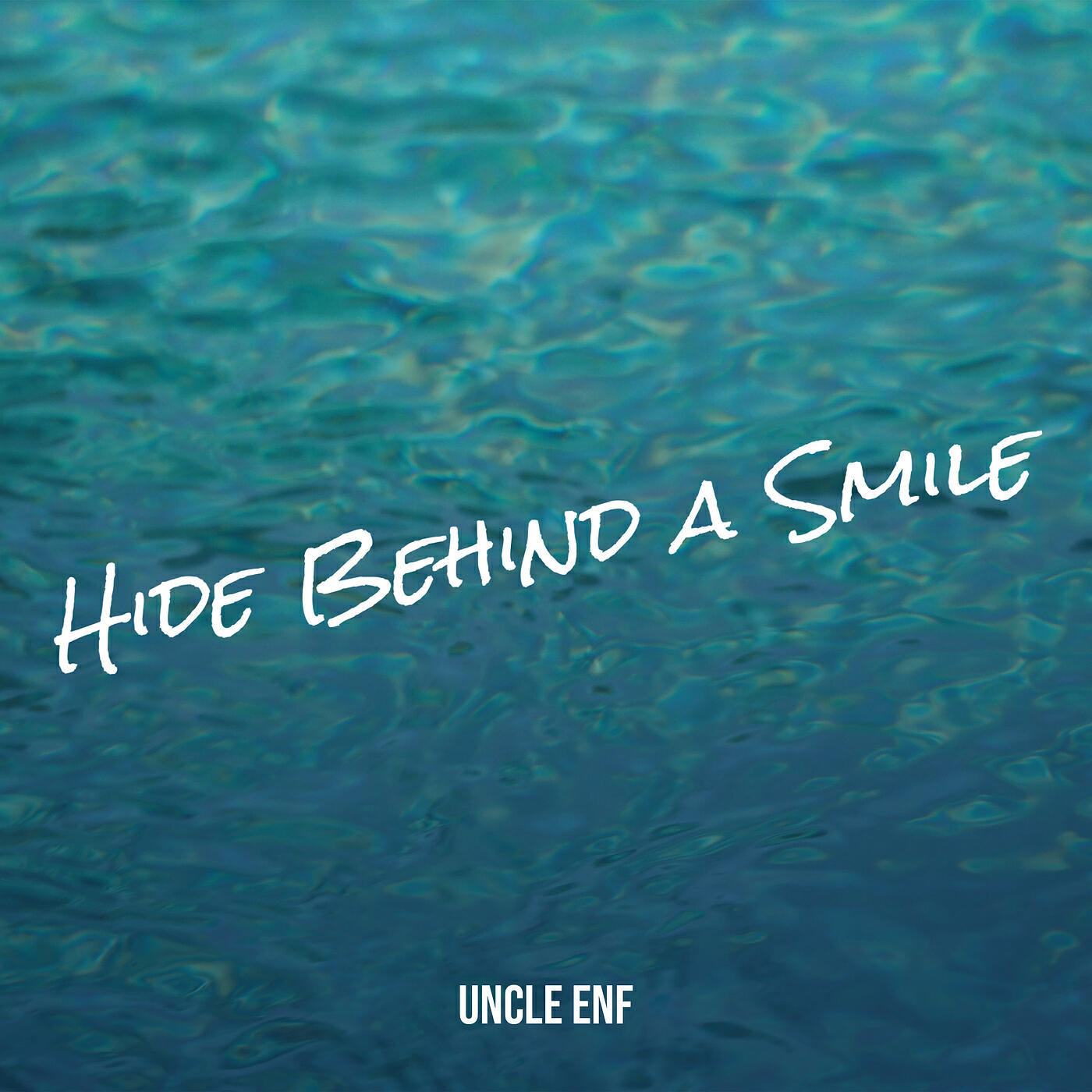 Релиз Hide Behind a Smile