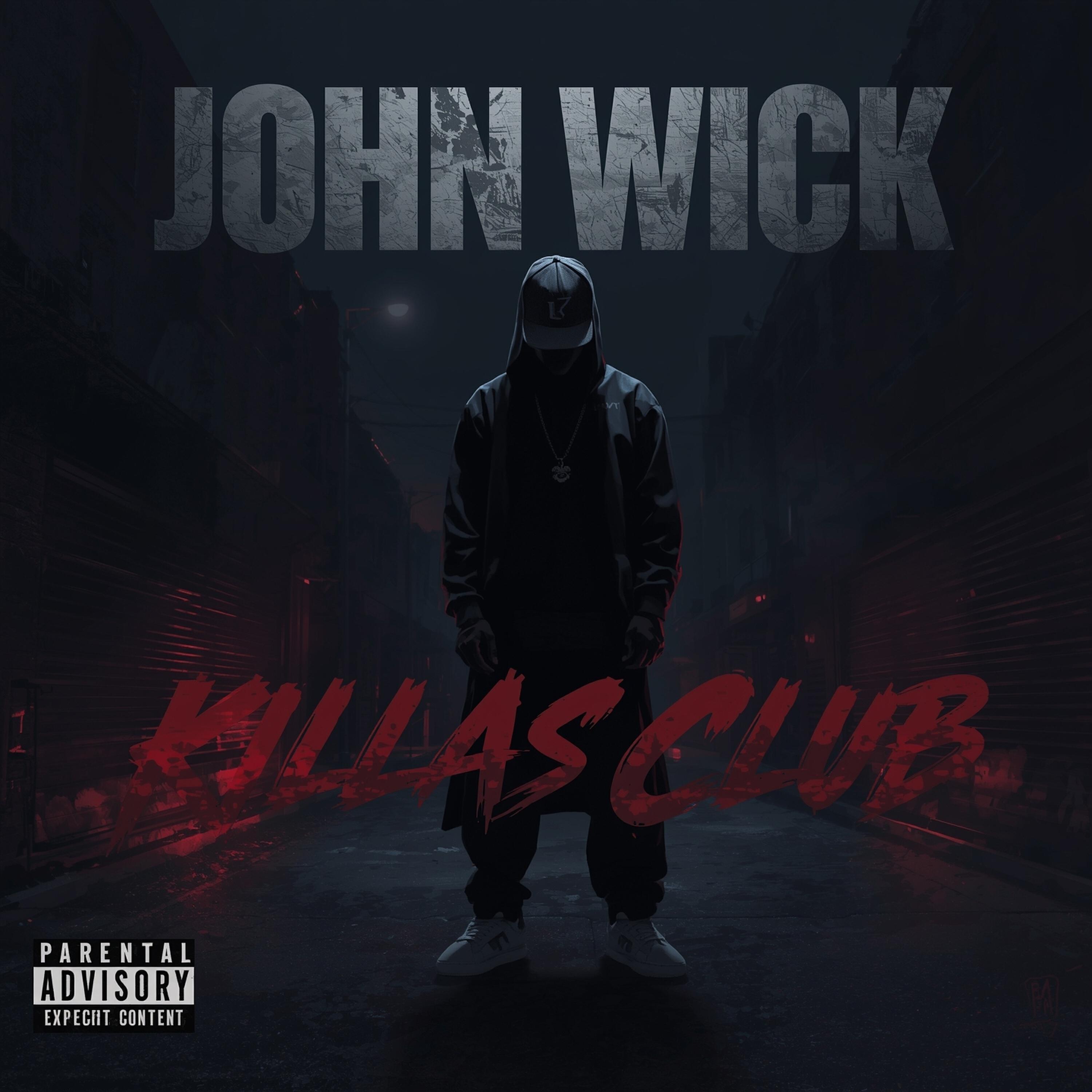 Трек John Wick