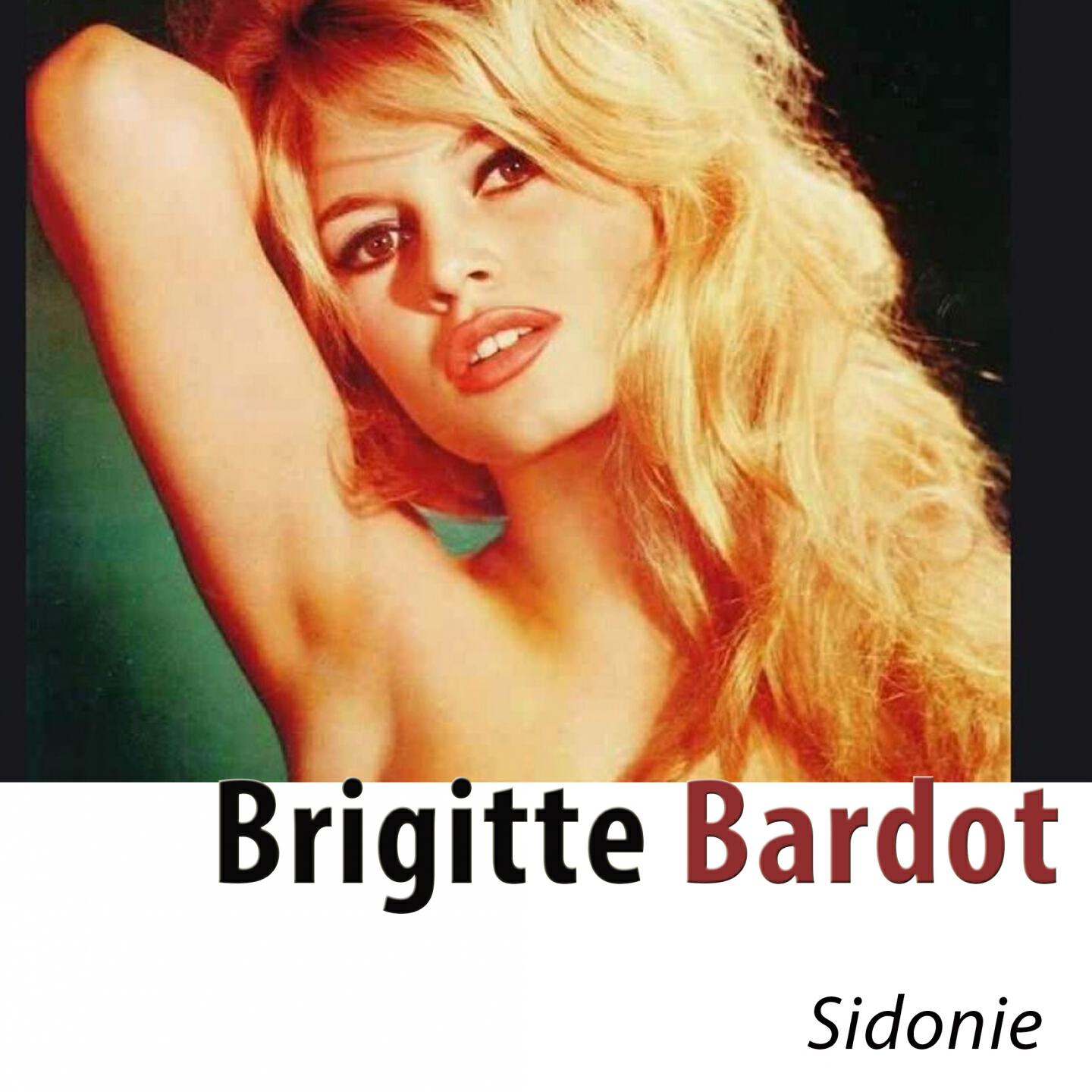 Релиз Sidonie (Remastered)
