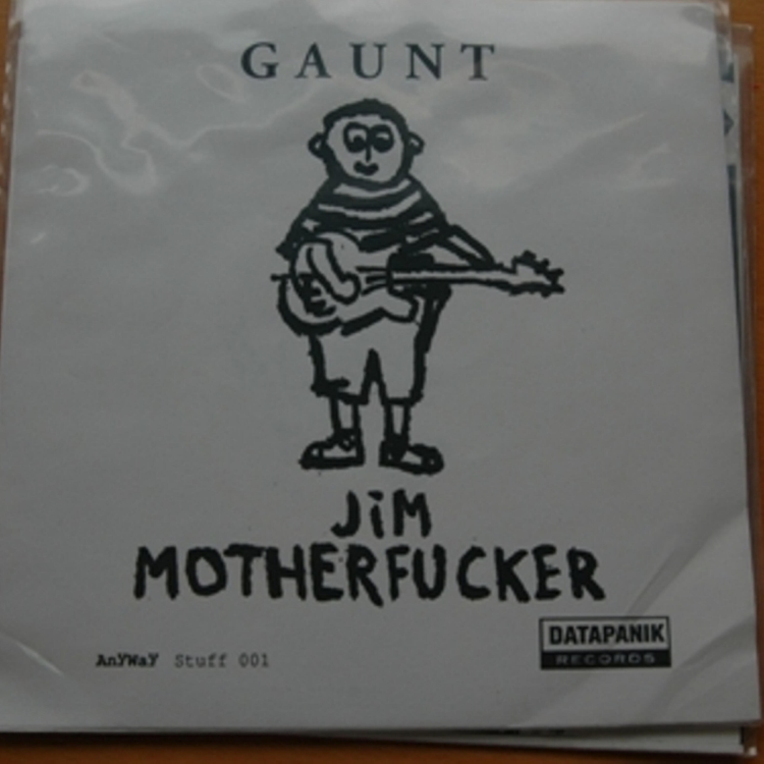 Релиз Jim Motherfucker