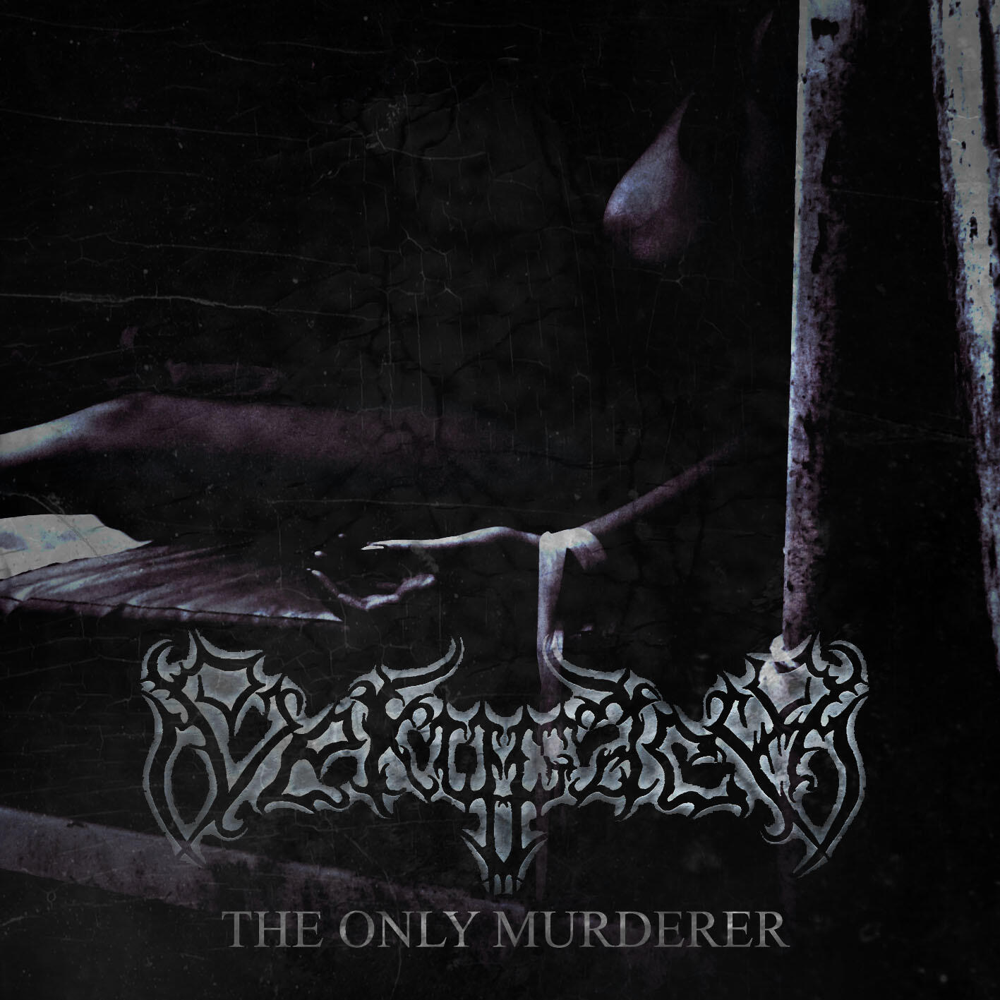 Релиз The Only Murderer