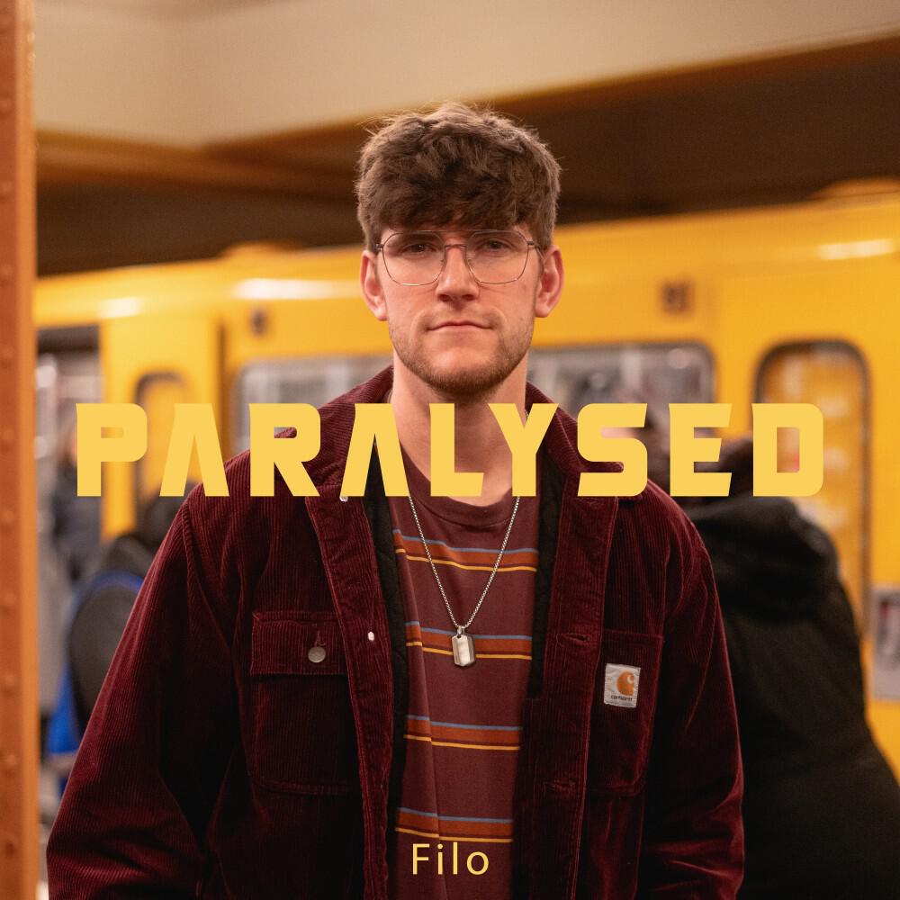 Релиз Paralysed