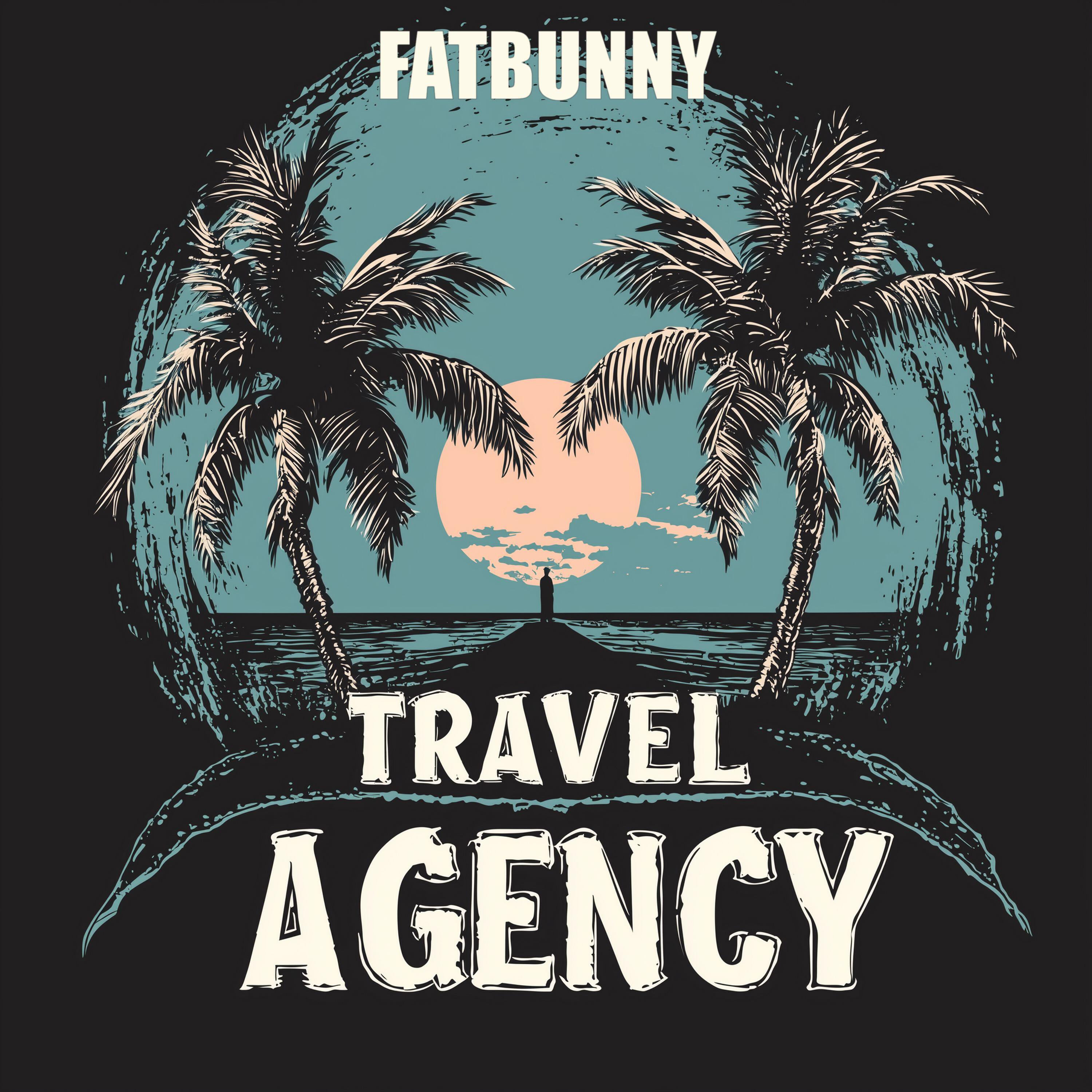 Постер альбома Travel Agency