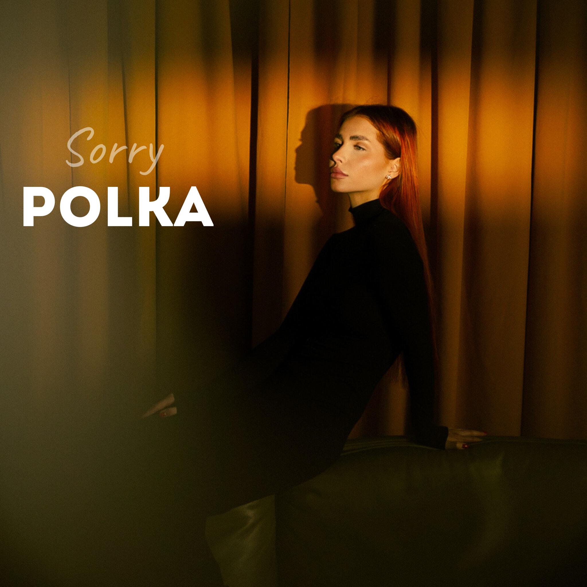 Постер альбома Sorry