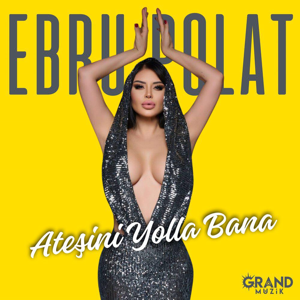 Релиз Ateşini Yolla Bana