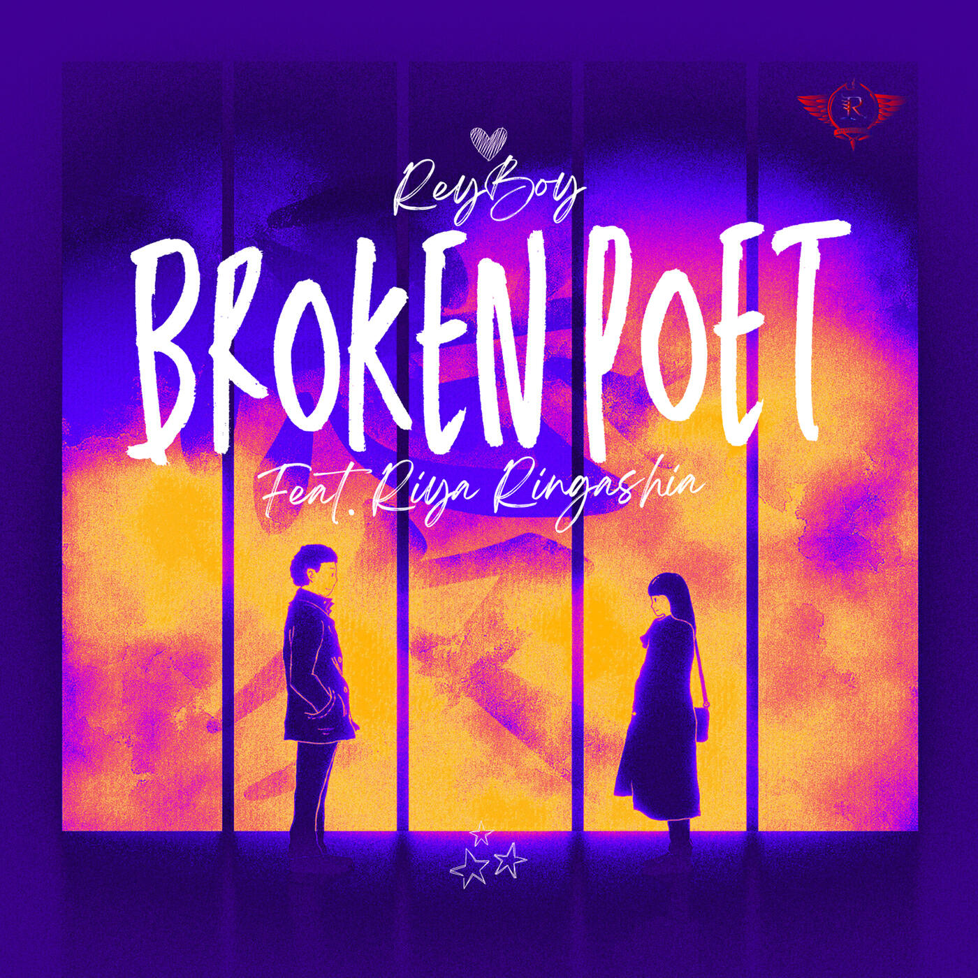 Релиз Broken Poet