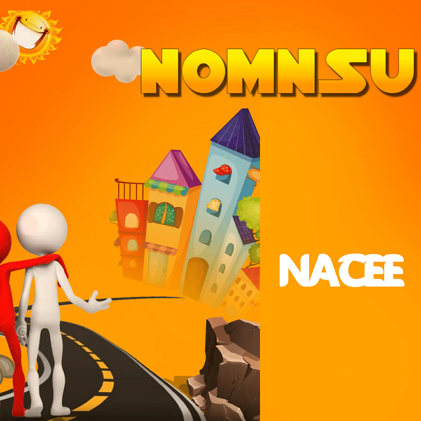 Релиз Nomnsu