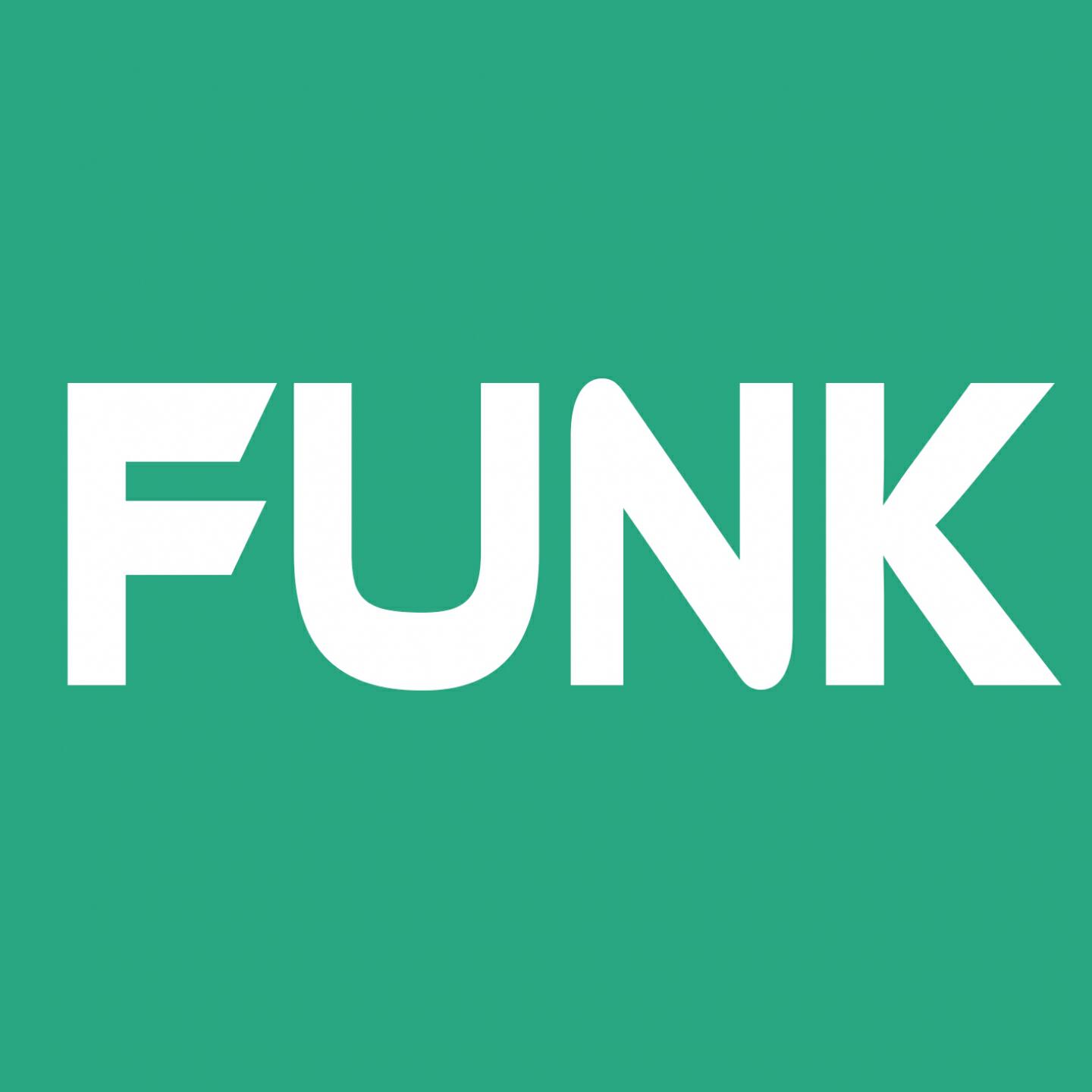 Релиз Funk