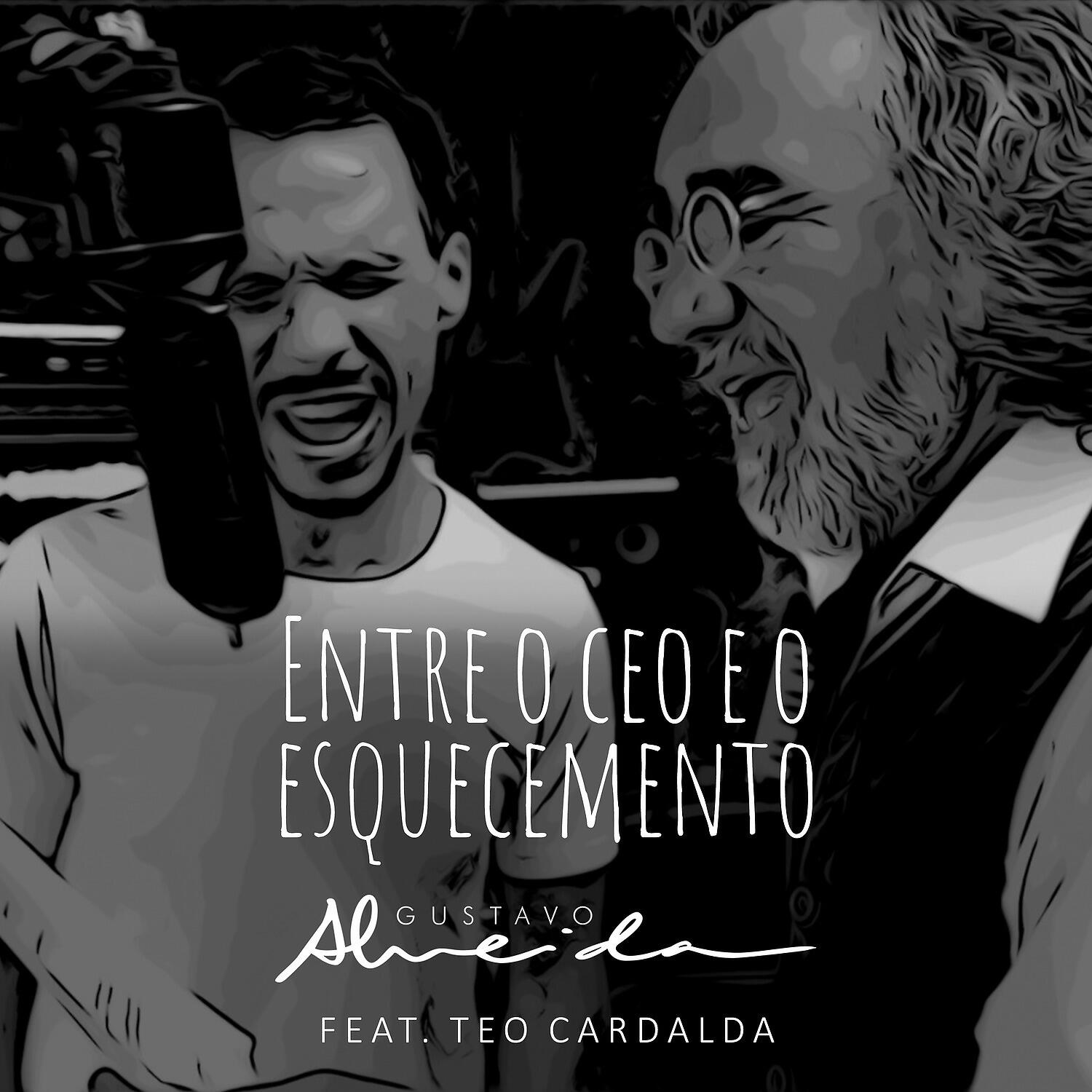 Релиз Entre o ceo e o esquecemento
